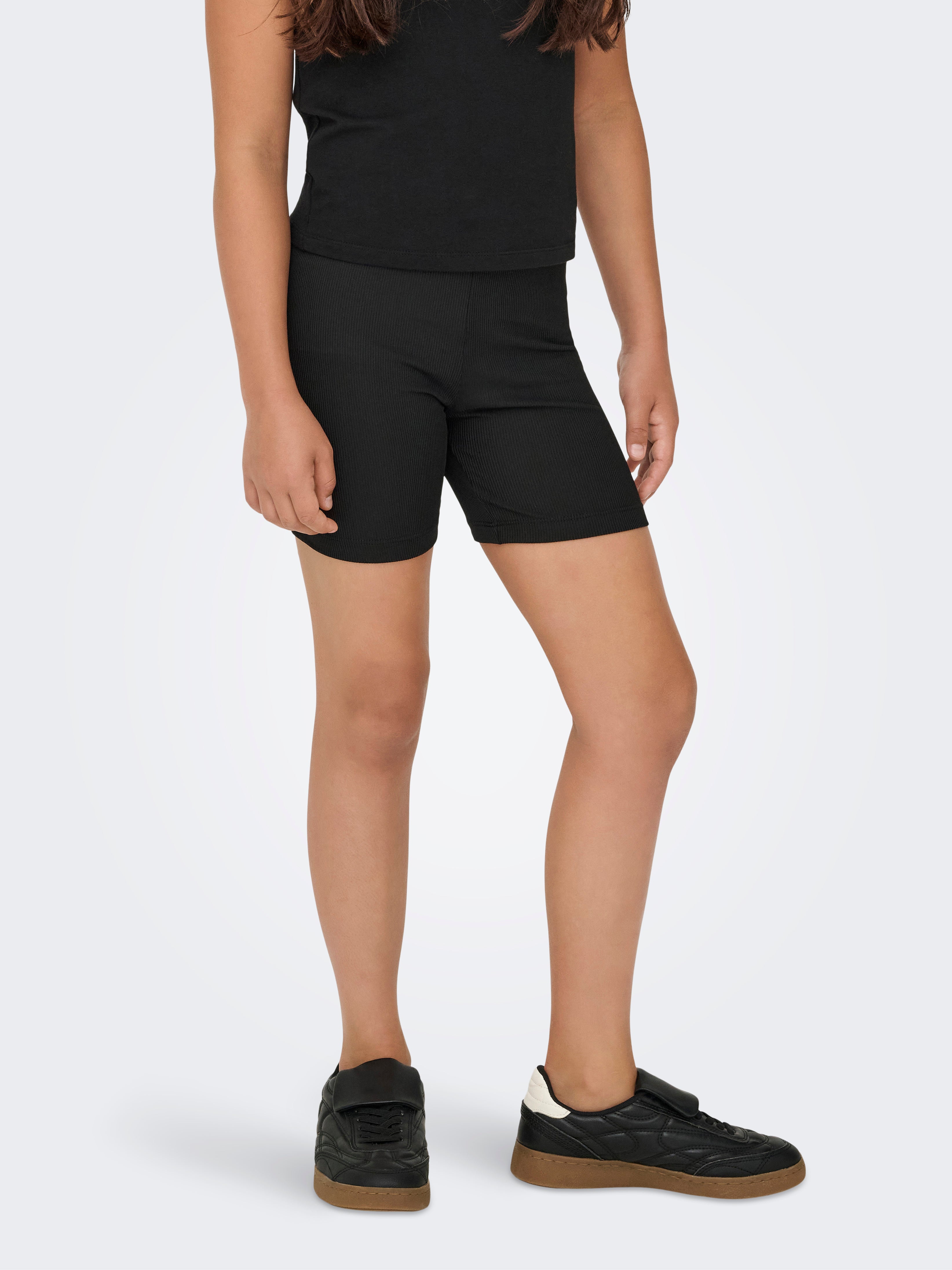 Kogclare Normal Geschnitten 2er-pack Bikershorts