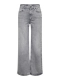 Medium Grey Denim