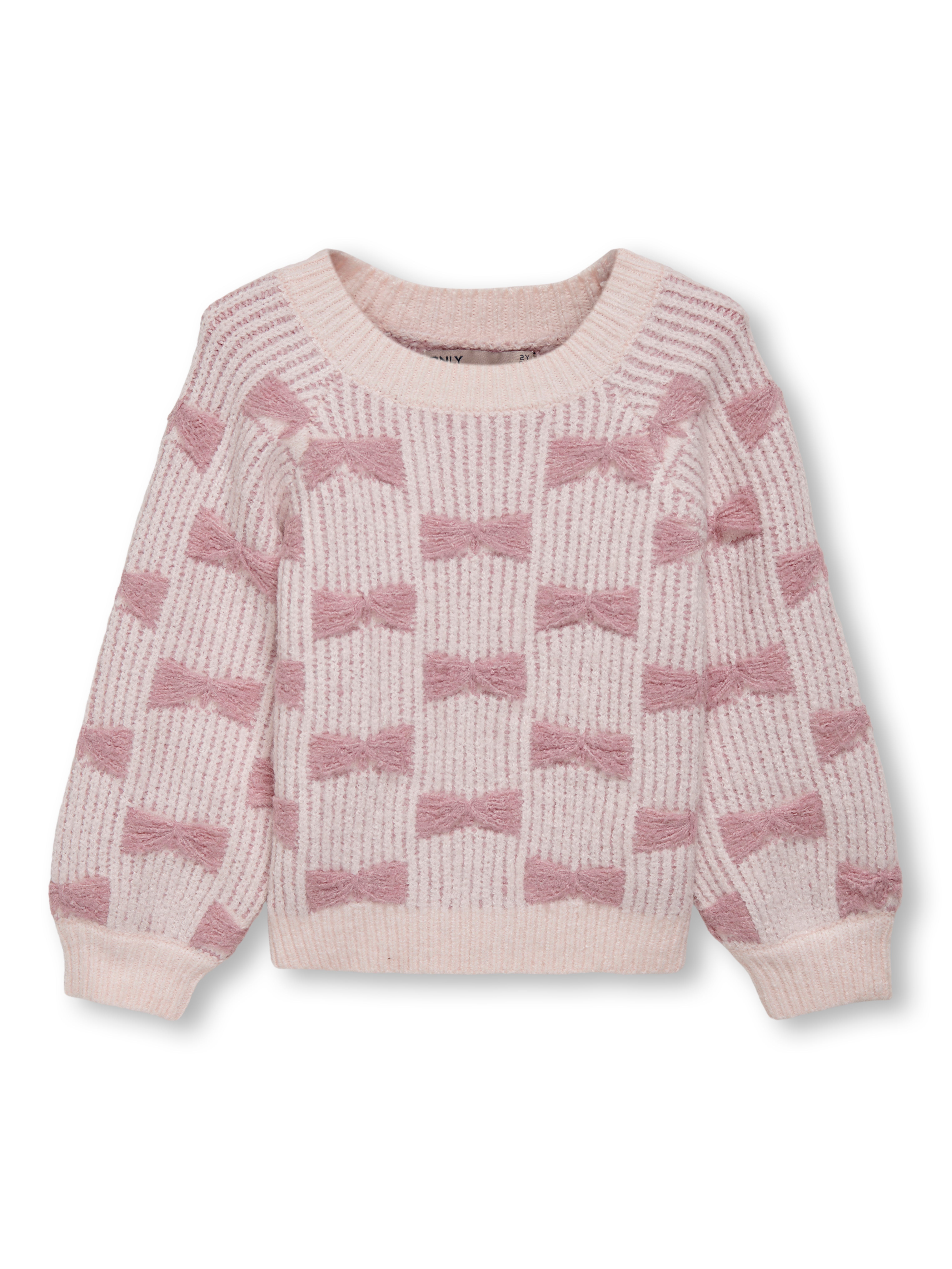 Thumbnail - Kmgclara Strickpullover