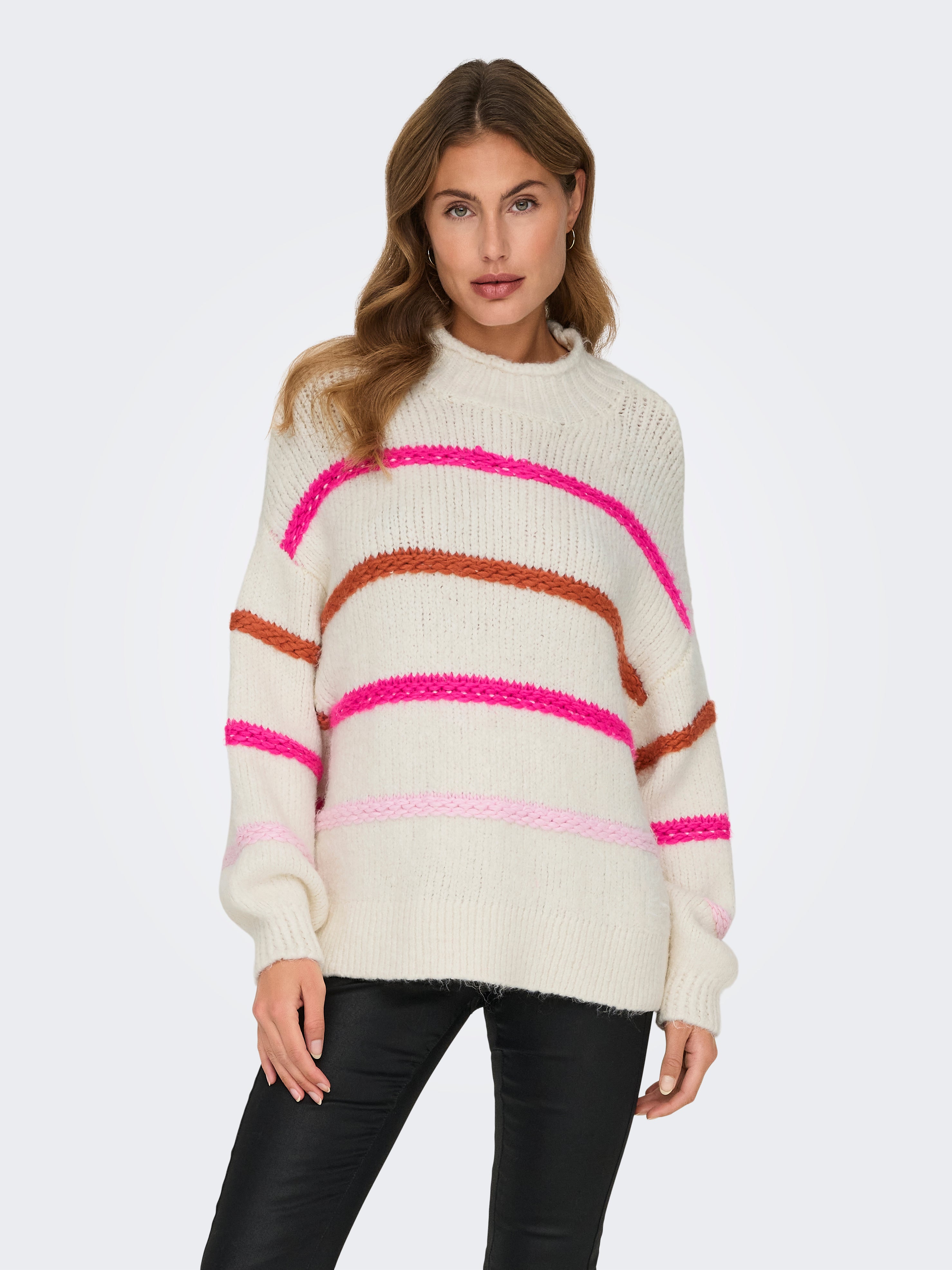 Onlmy Strickpullover