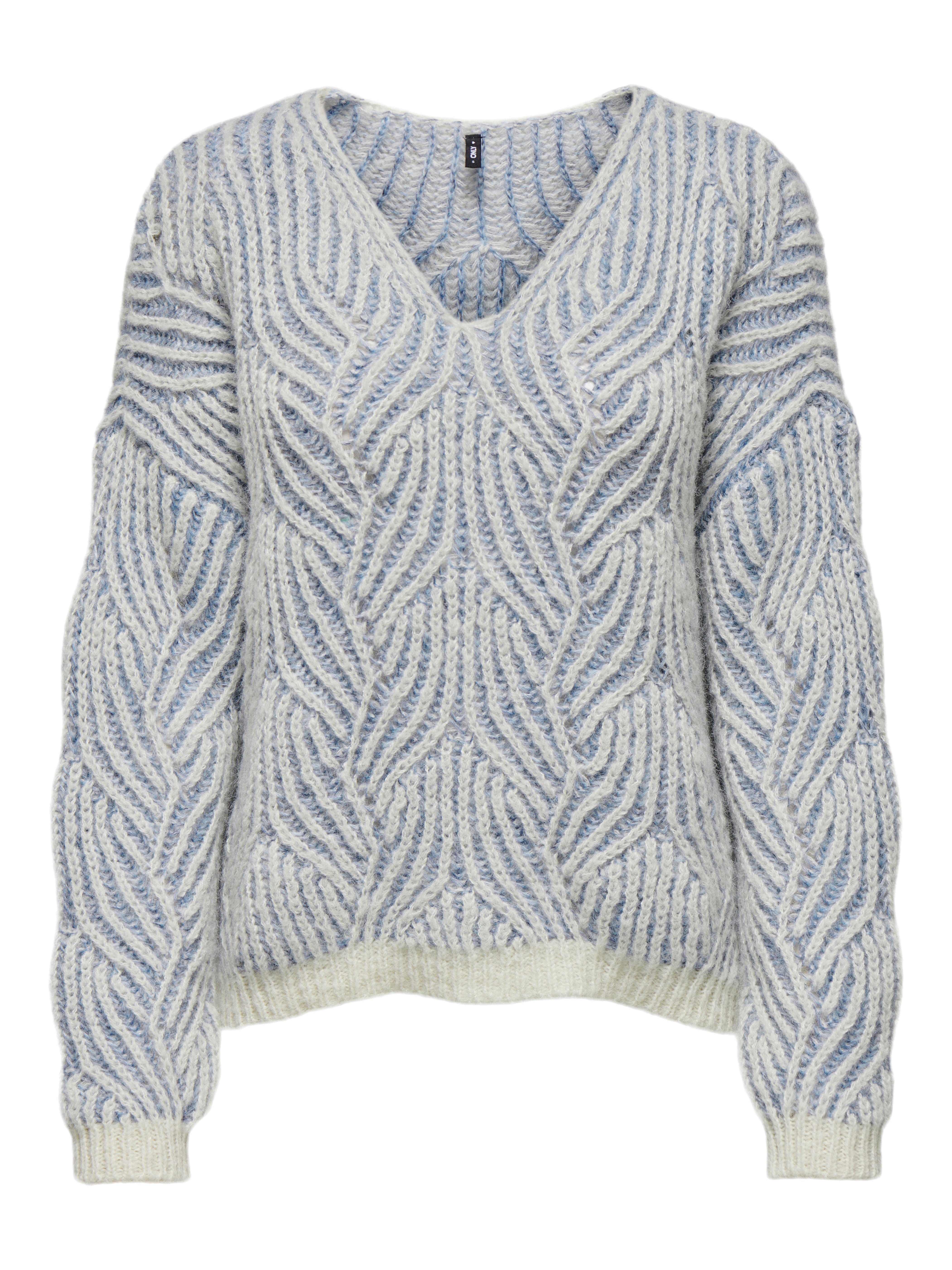 Thumbnail - Onlelin Strickpullover