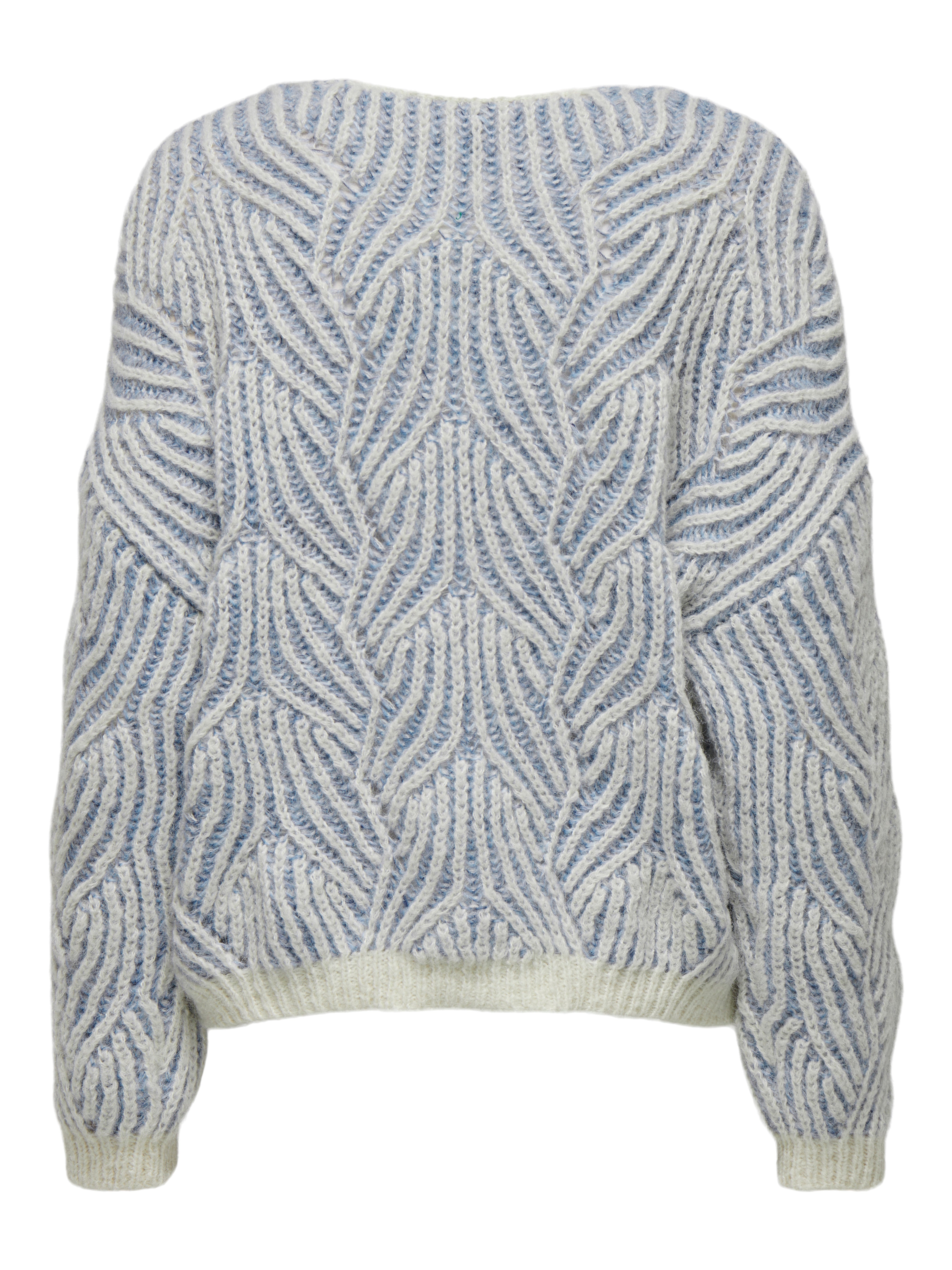Thumbnail - Onlelin Strickpullover