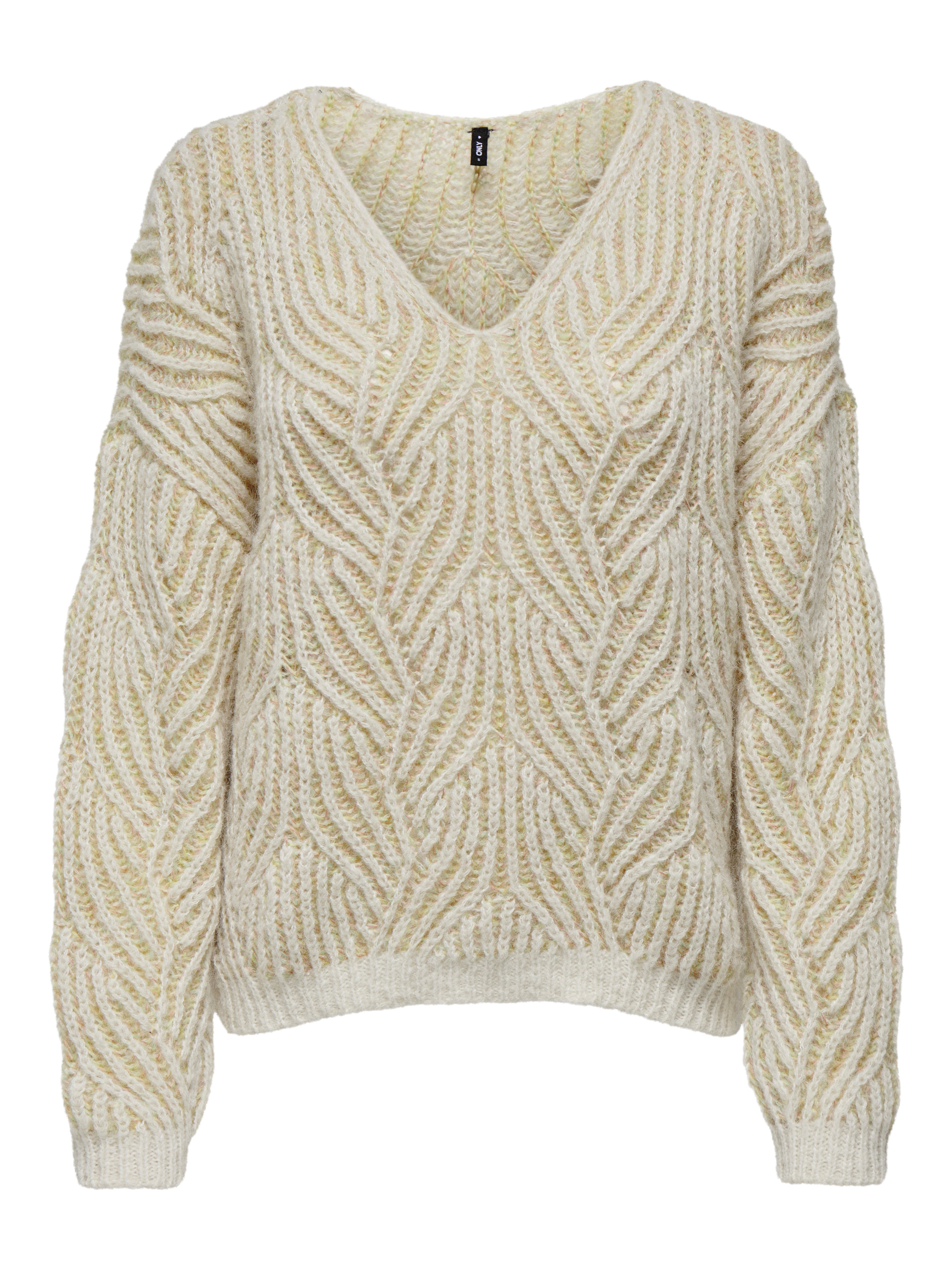 Thumbnail - Onlelin Strickpullover