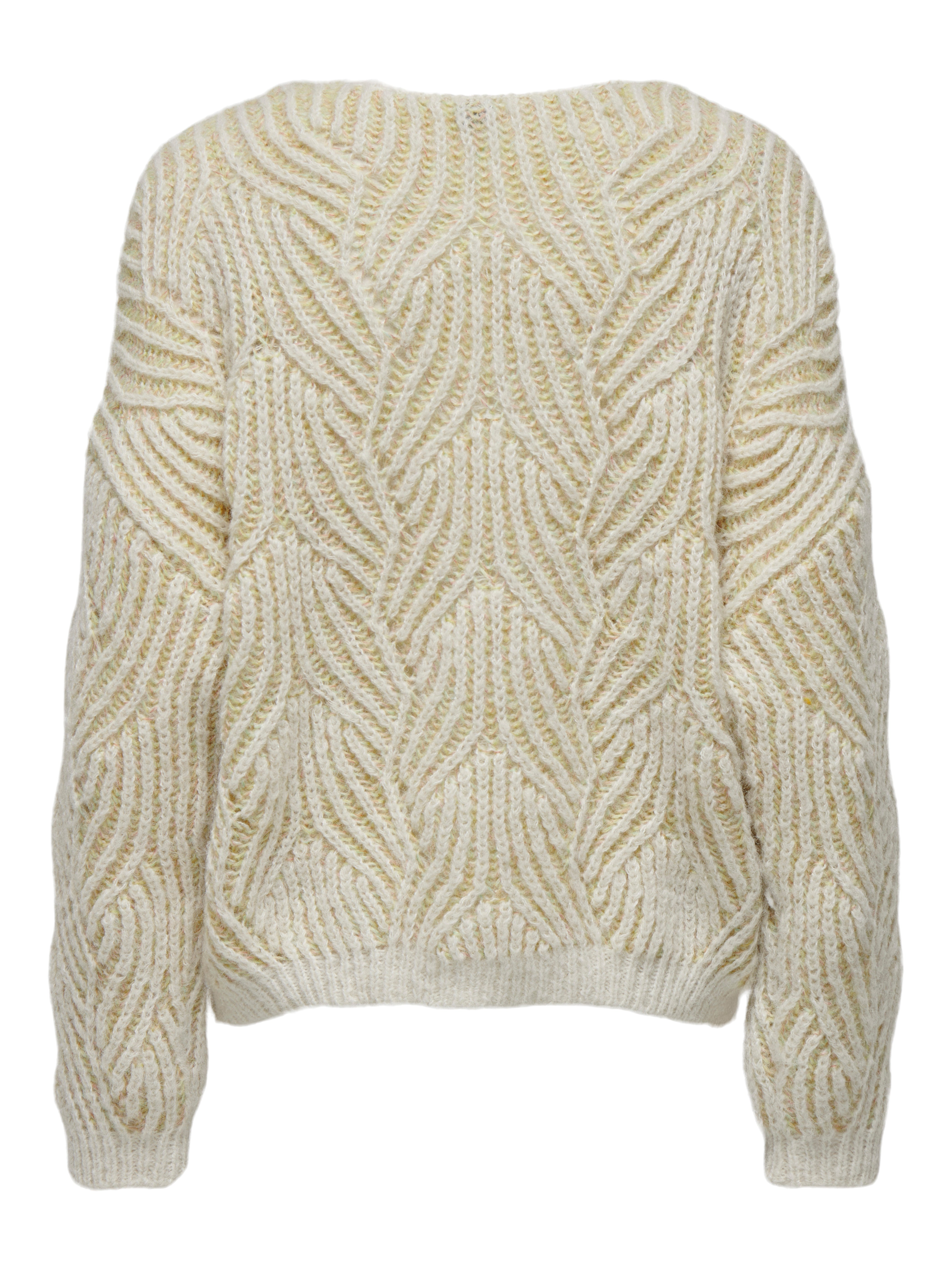 Thumbnail - Onlelin Strickpullover