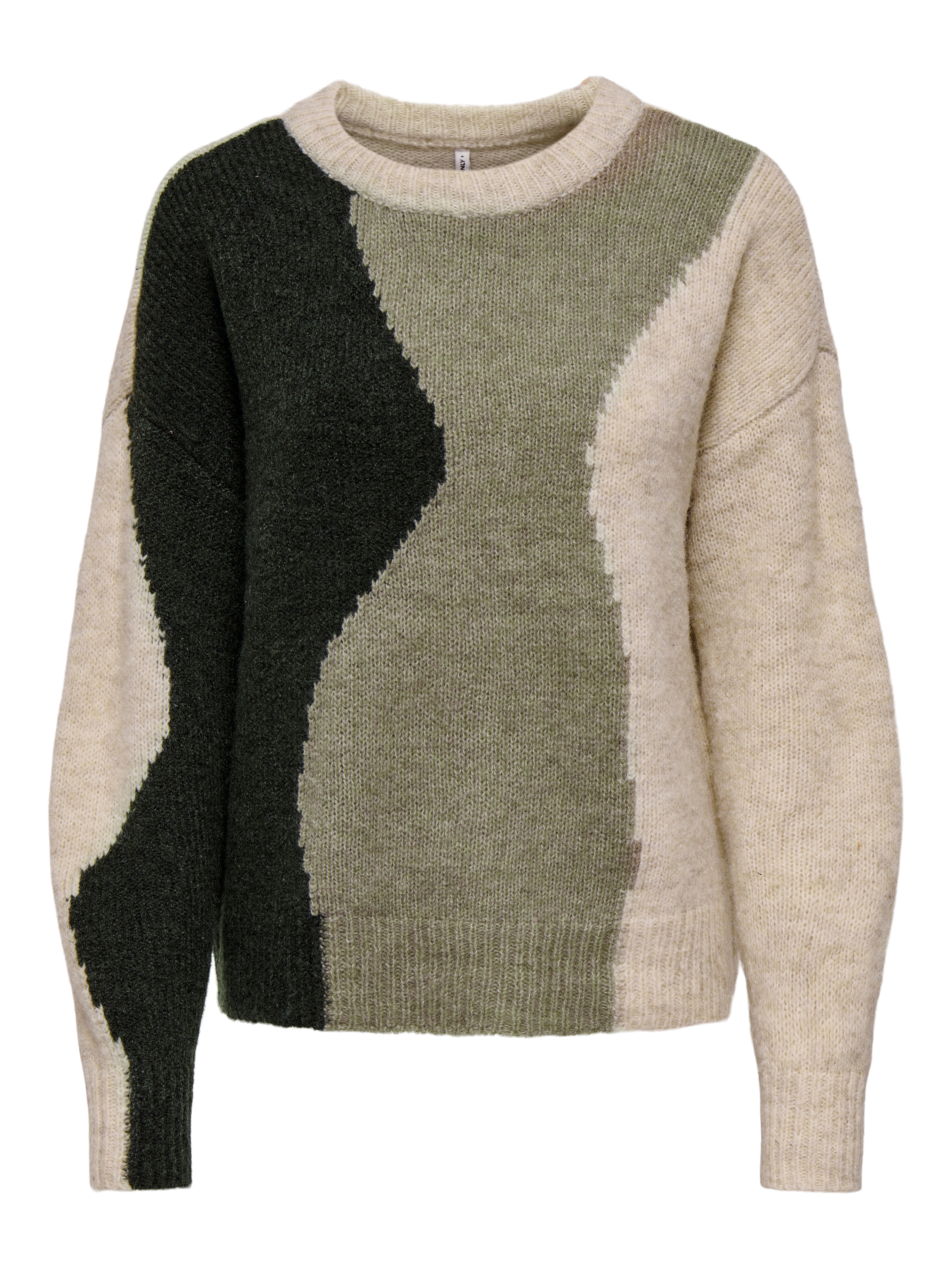Thumbnail - Onlgro Strickpullover