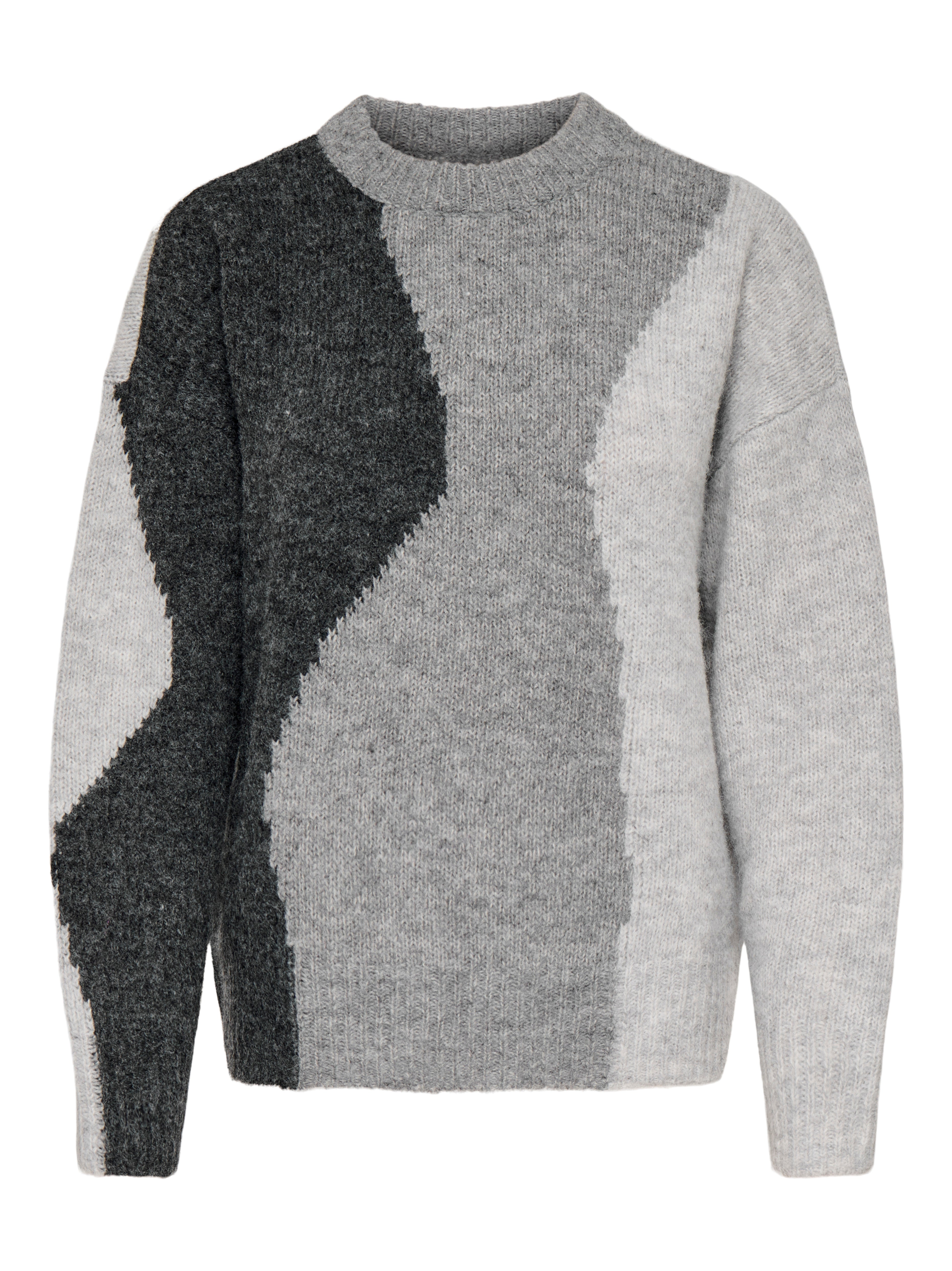 Thumbnail - Onlgro Strickpullover