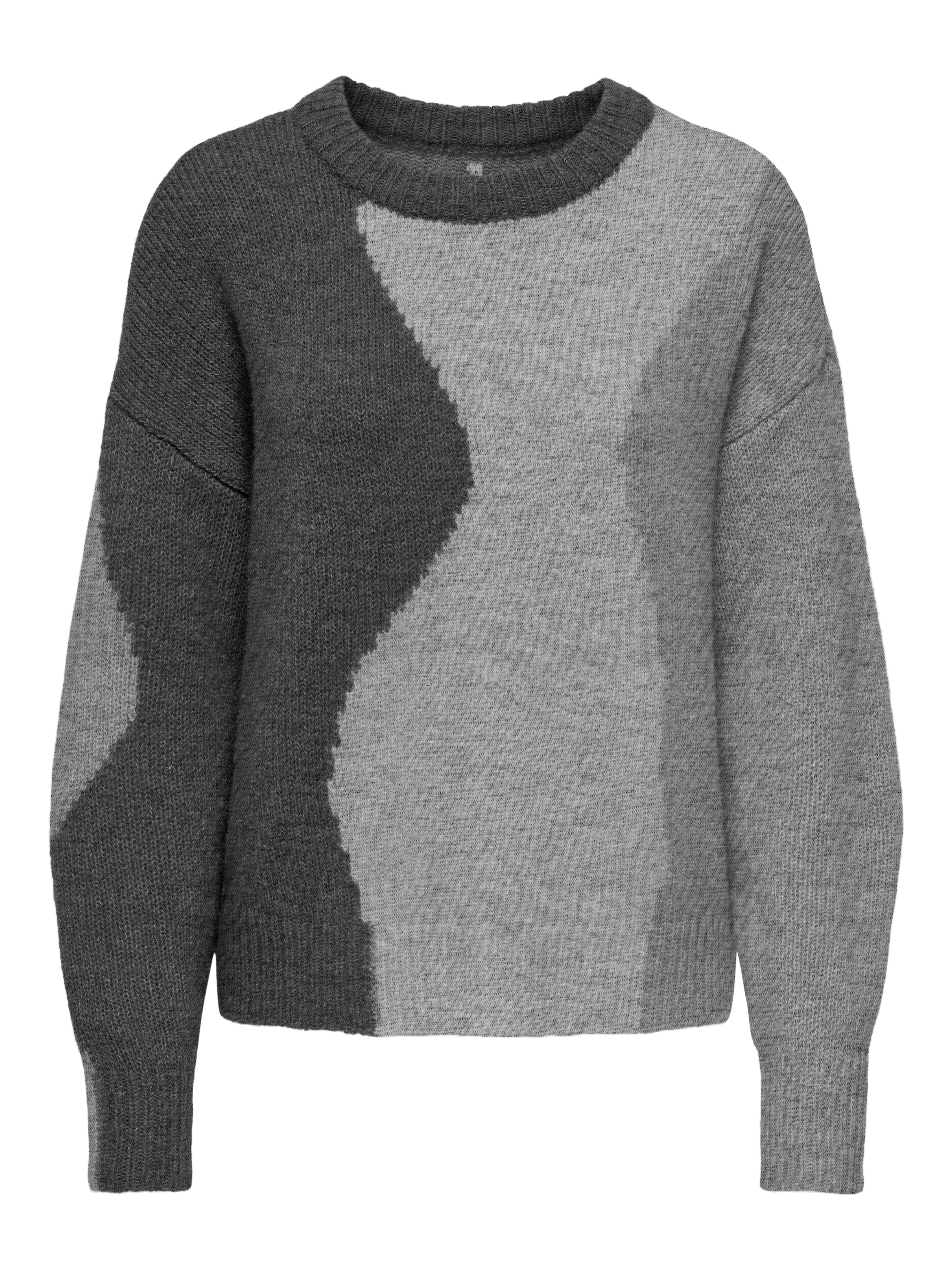 Thumbnail - Onlgro Strickpullover