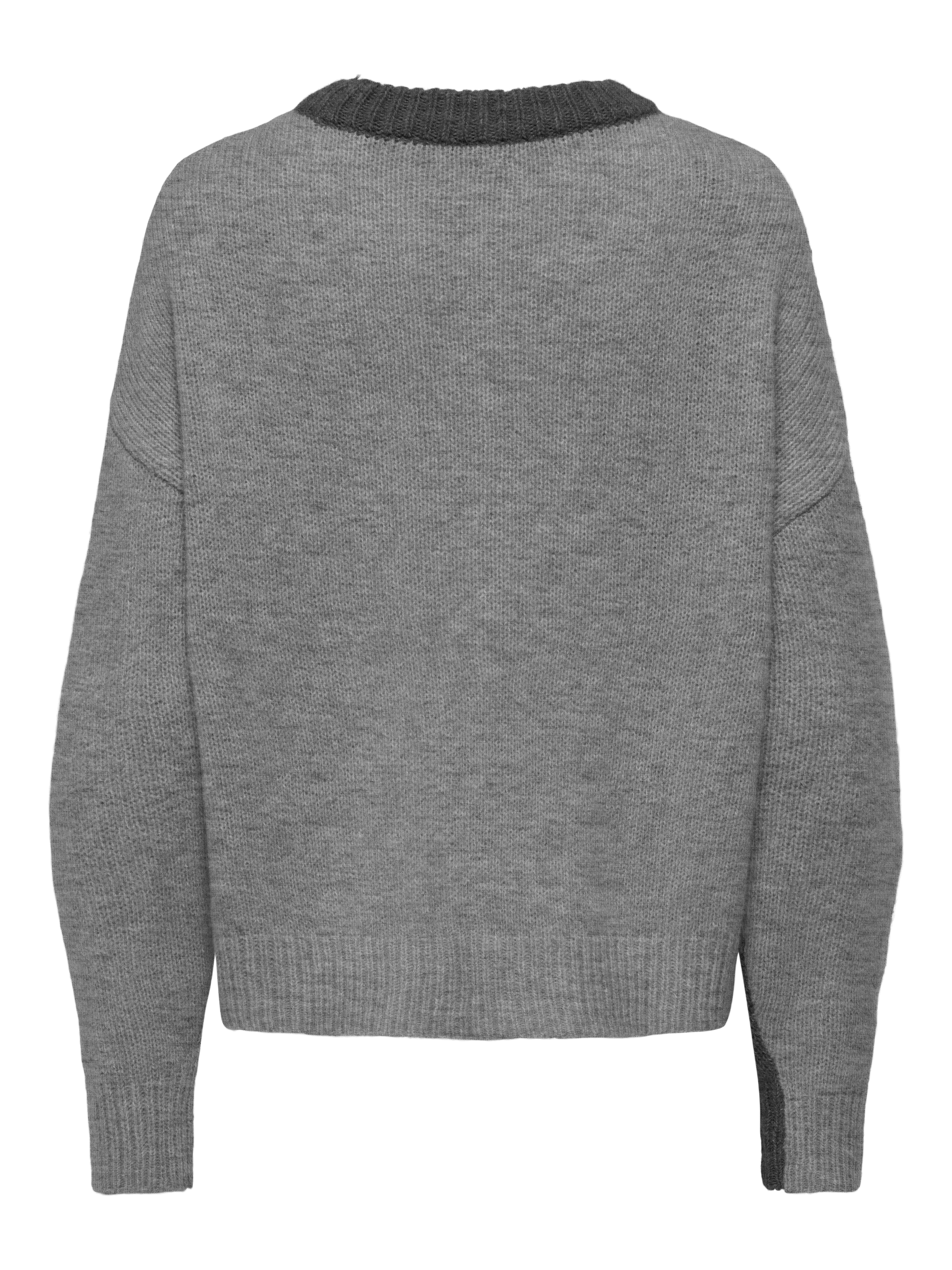 Thumbnail - Onlgro Strickpullover