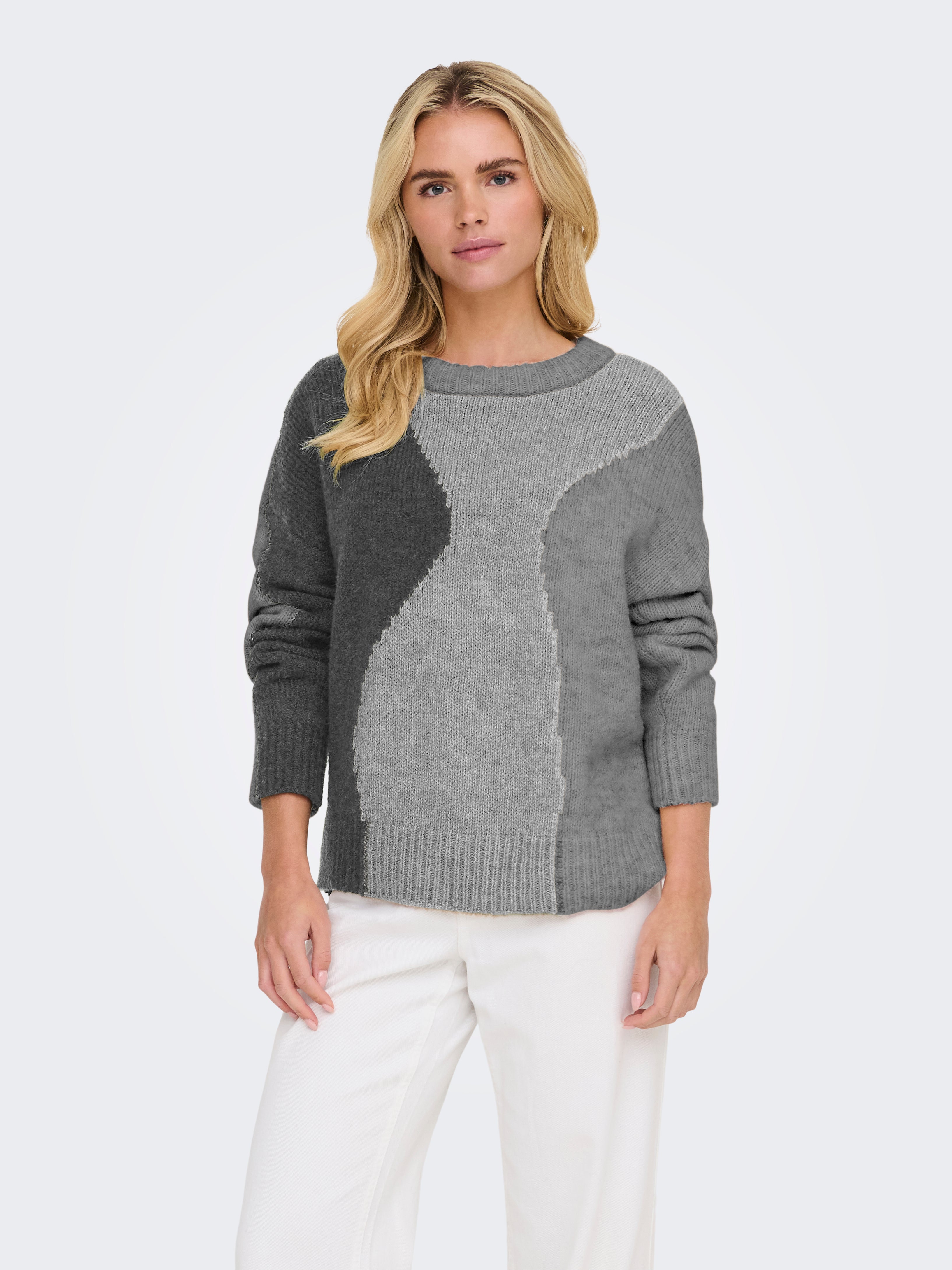 Onlgro Strickpullover