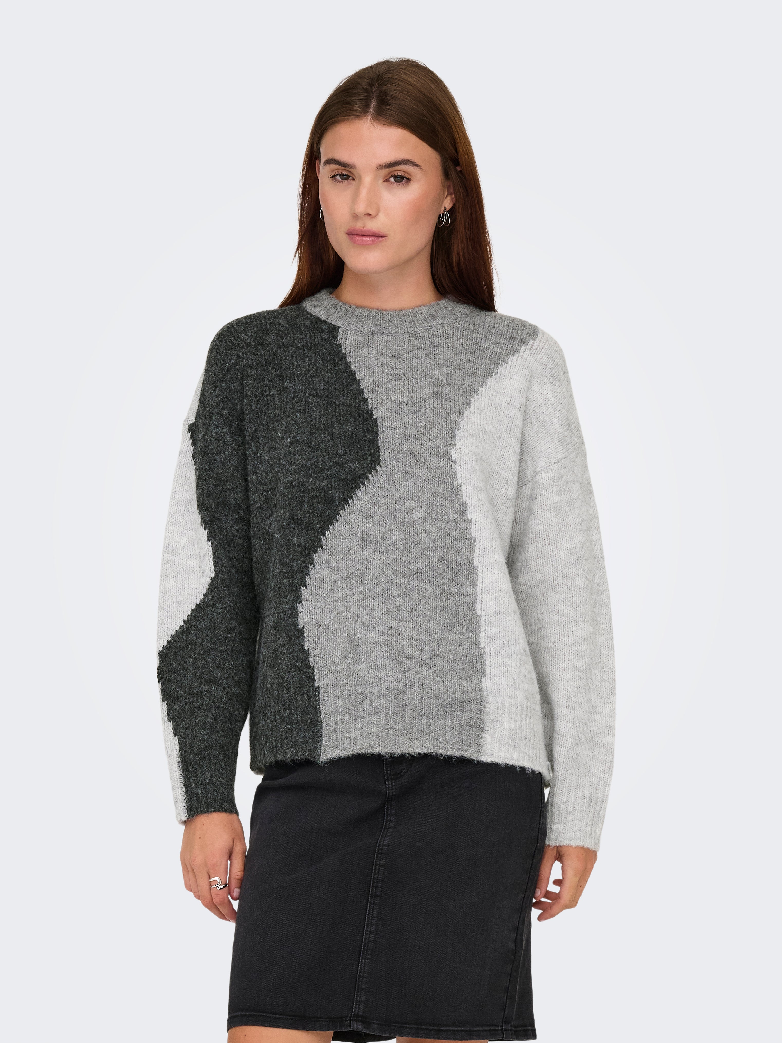 Onlgro Strickpullover