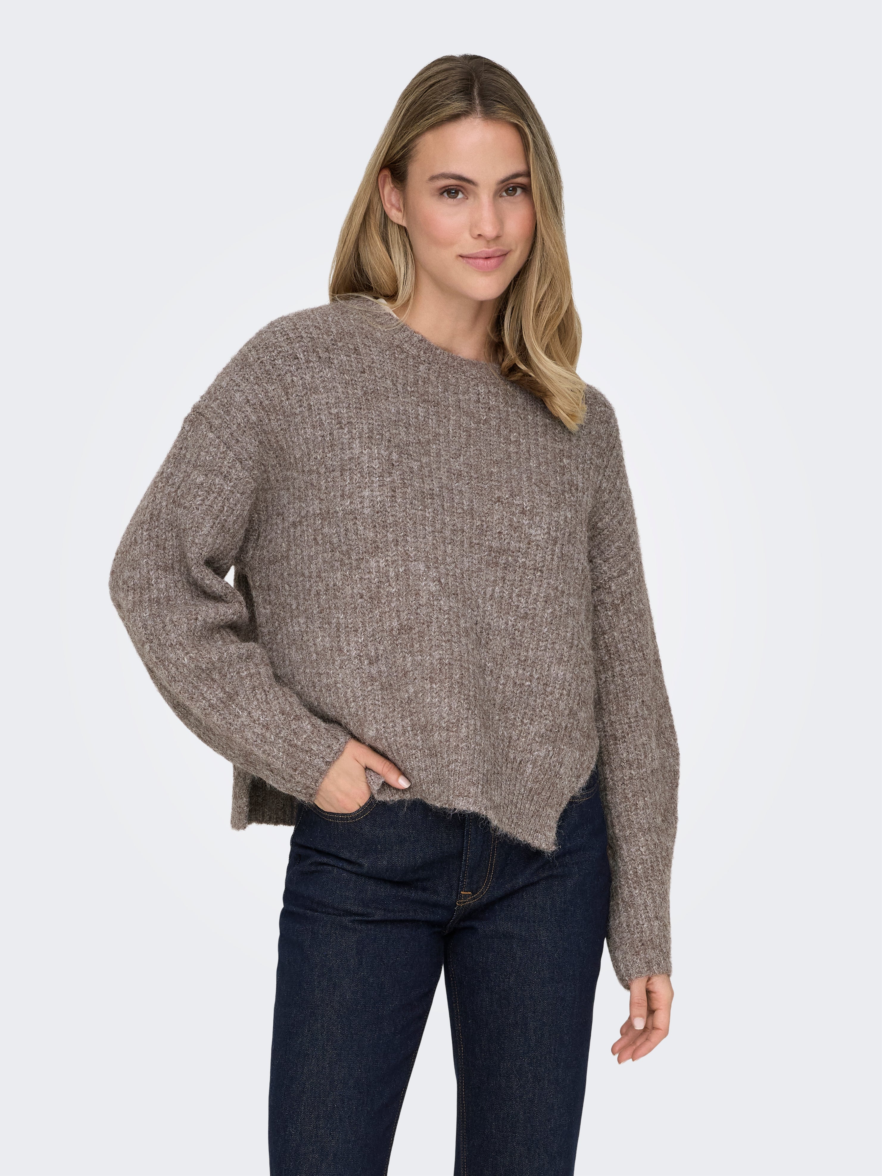 Onlmoon Strickpullover