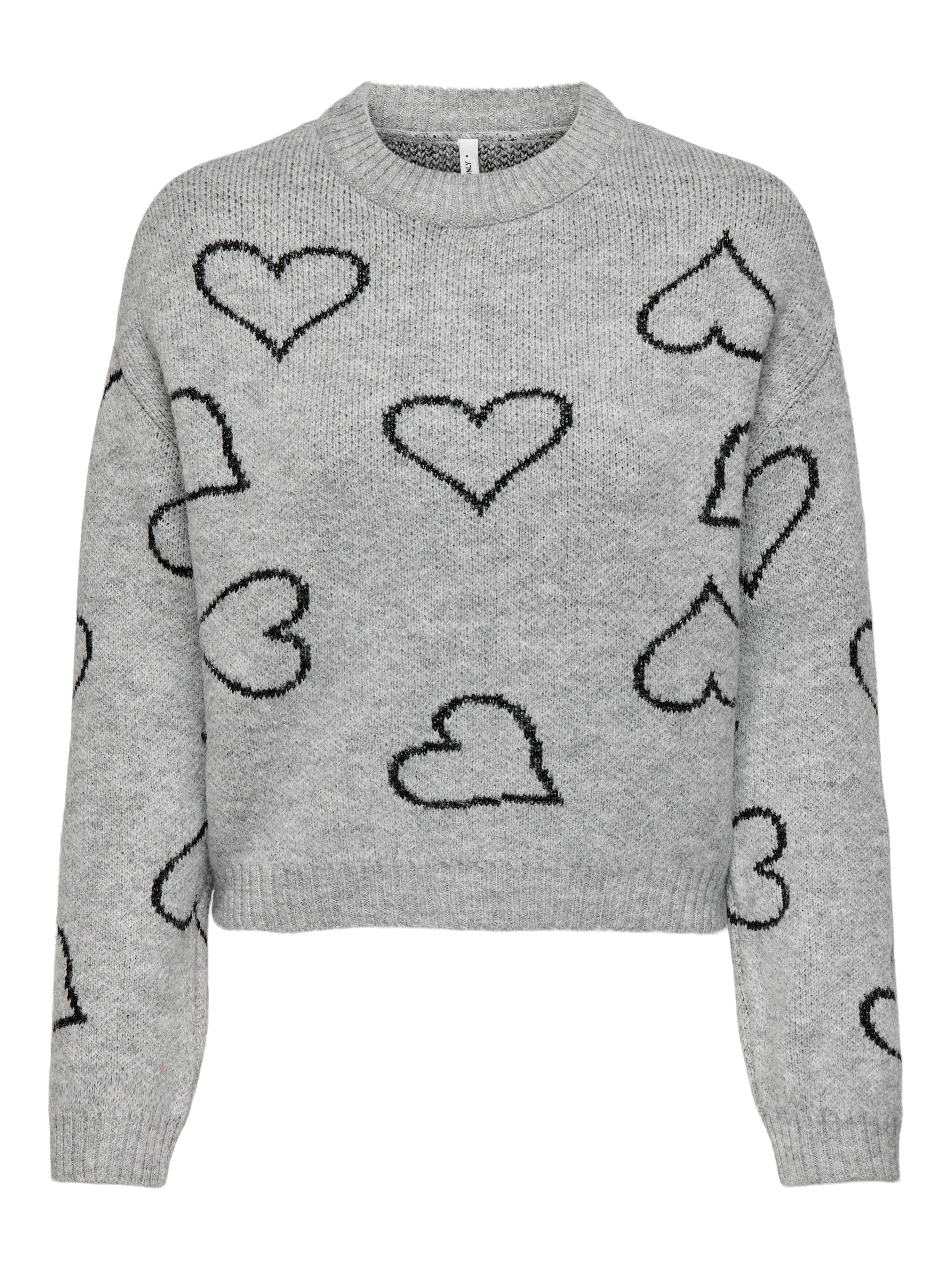 Thumbnail - Onlhappie Strickpullover