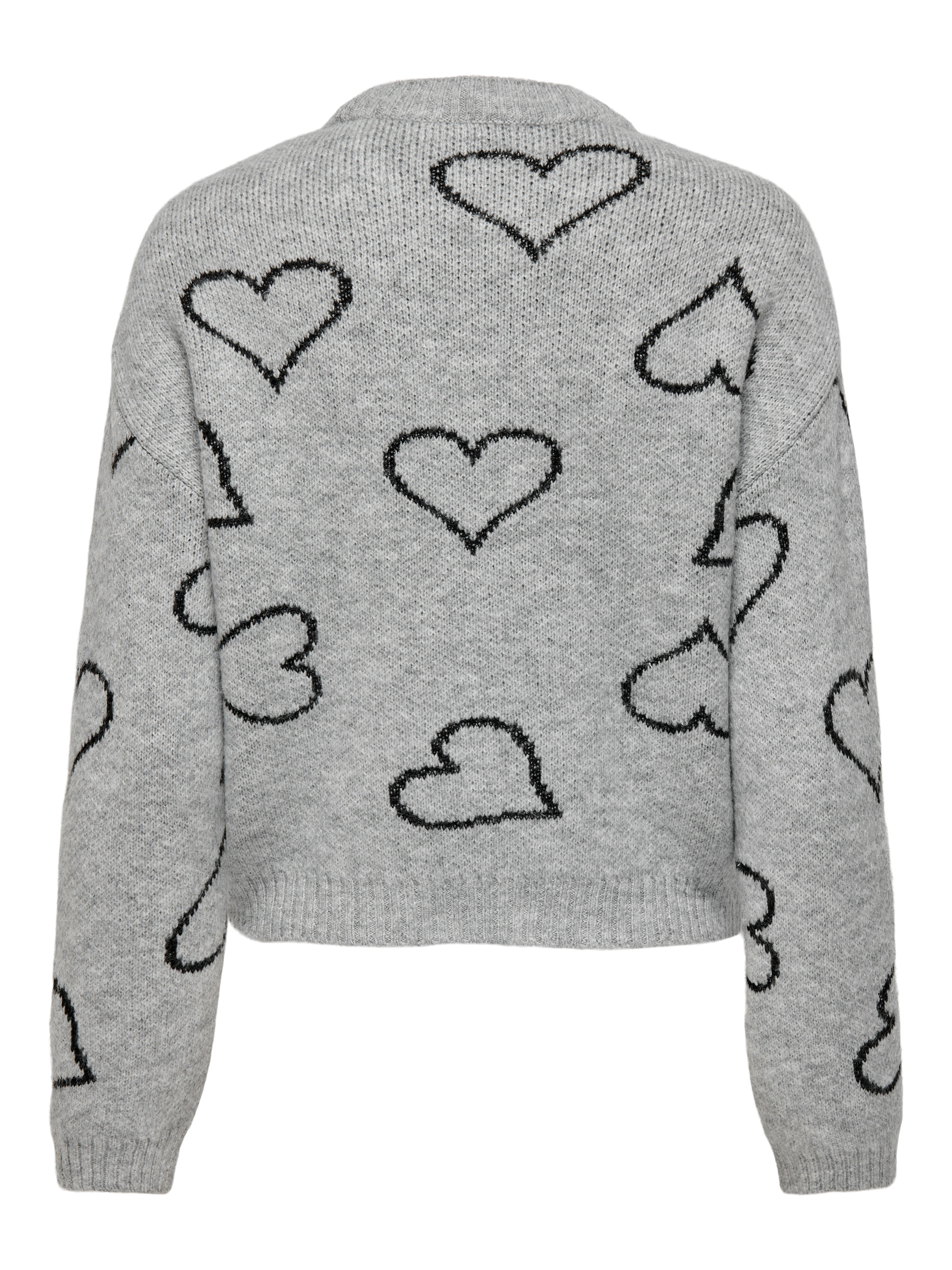 Thumbnail - Onlhappie Strickpullover