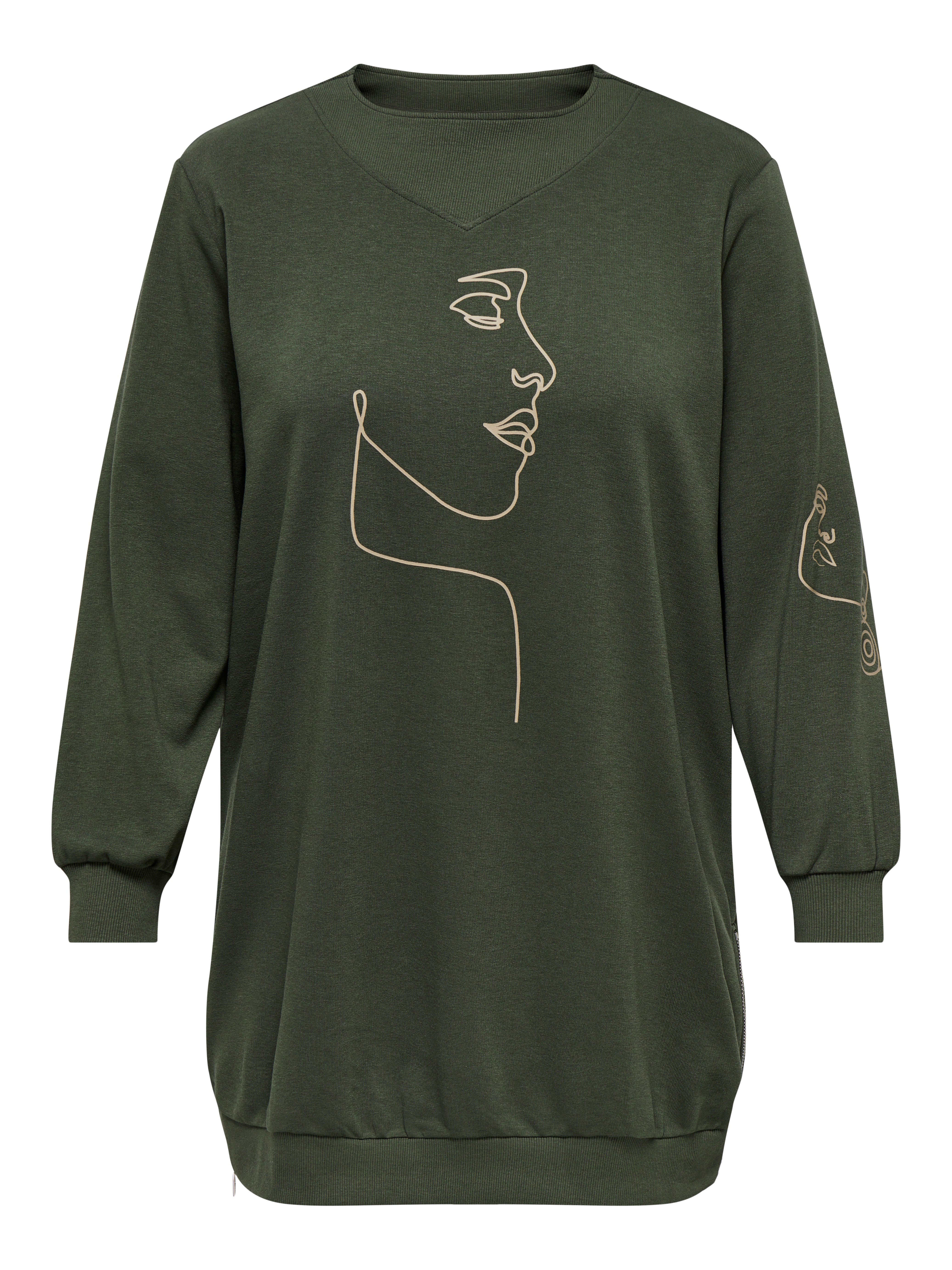 Thumbnail - Carette Sweatshirt
