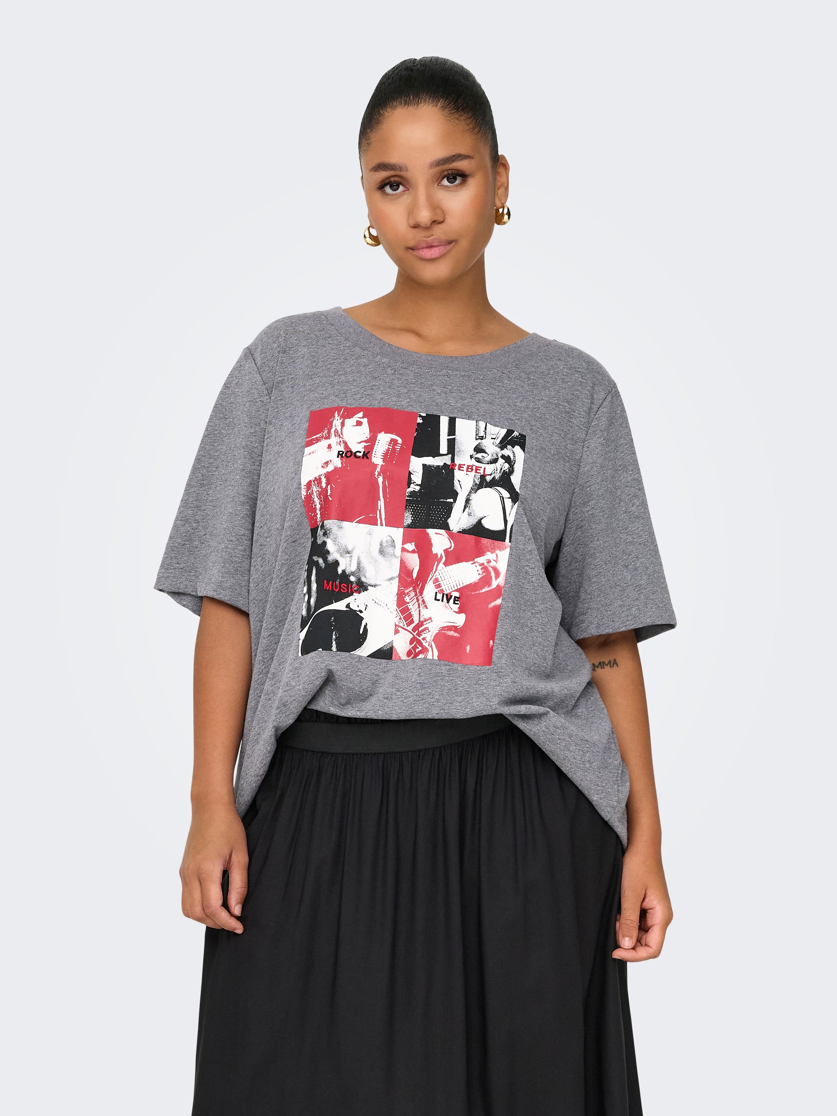 Carjimina T-shirt