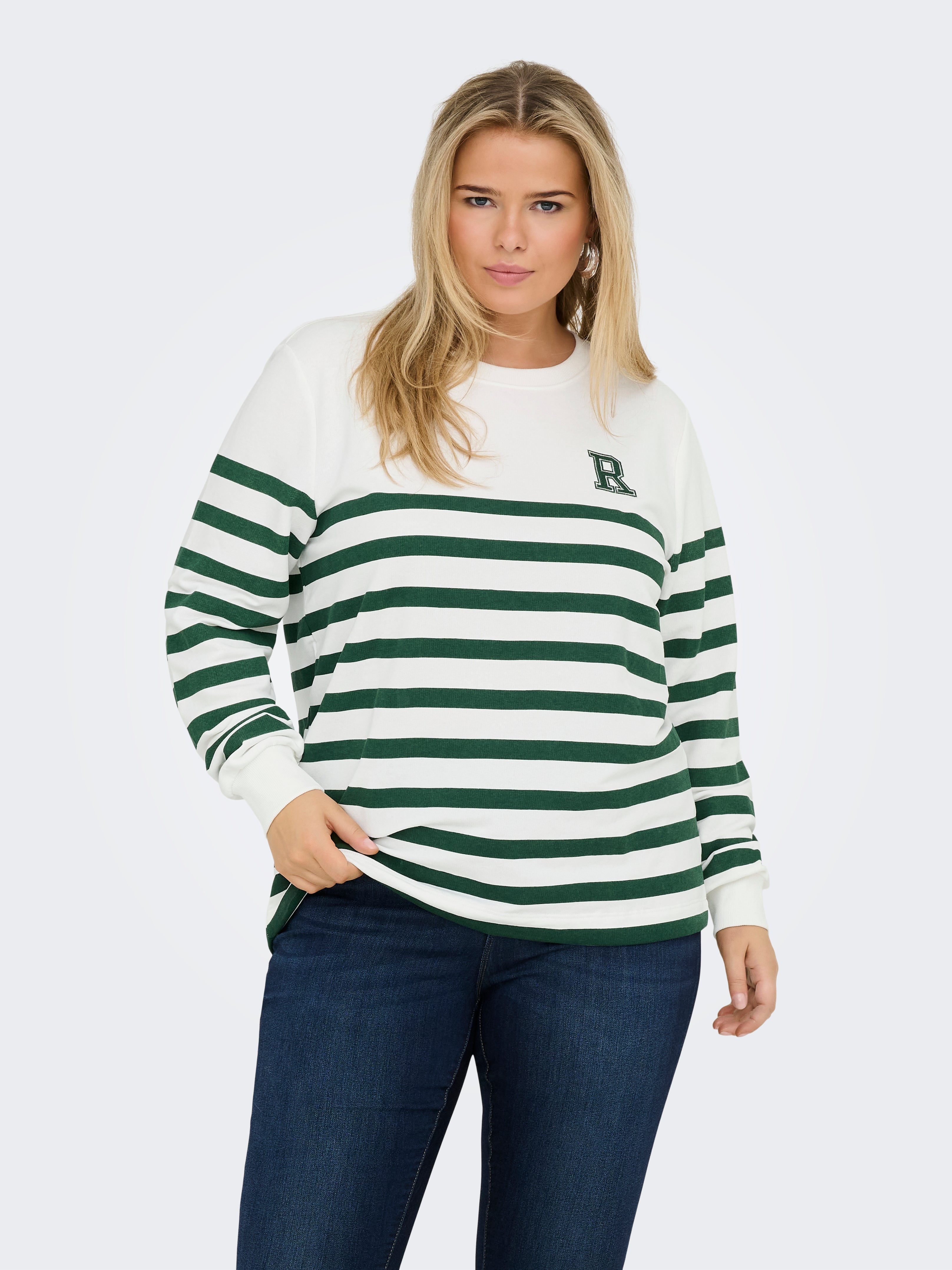 Carmaddy Sweatshirt