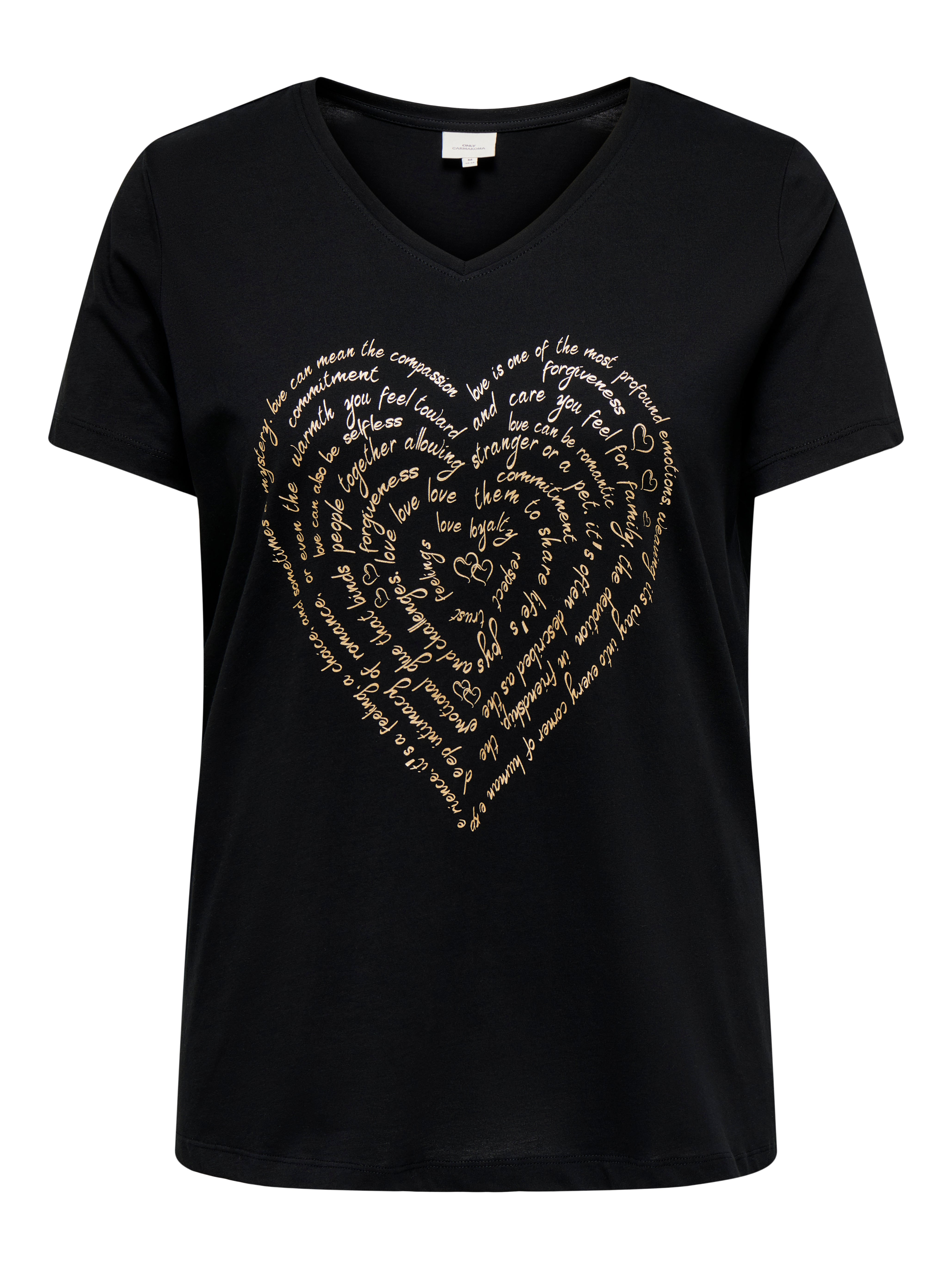 Thumbnail - Carlydia T-shirt