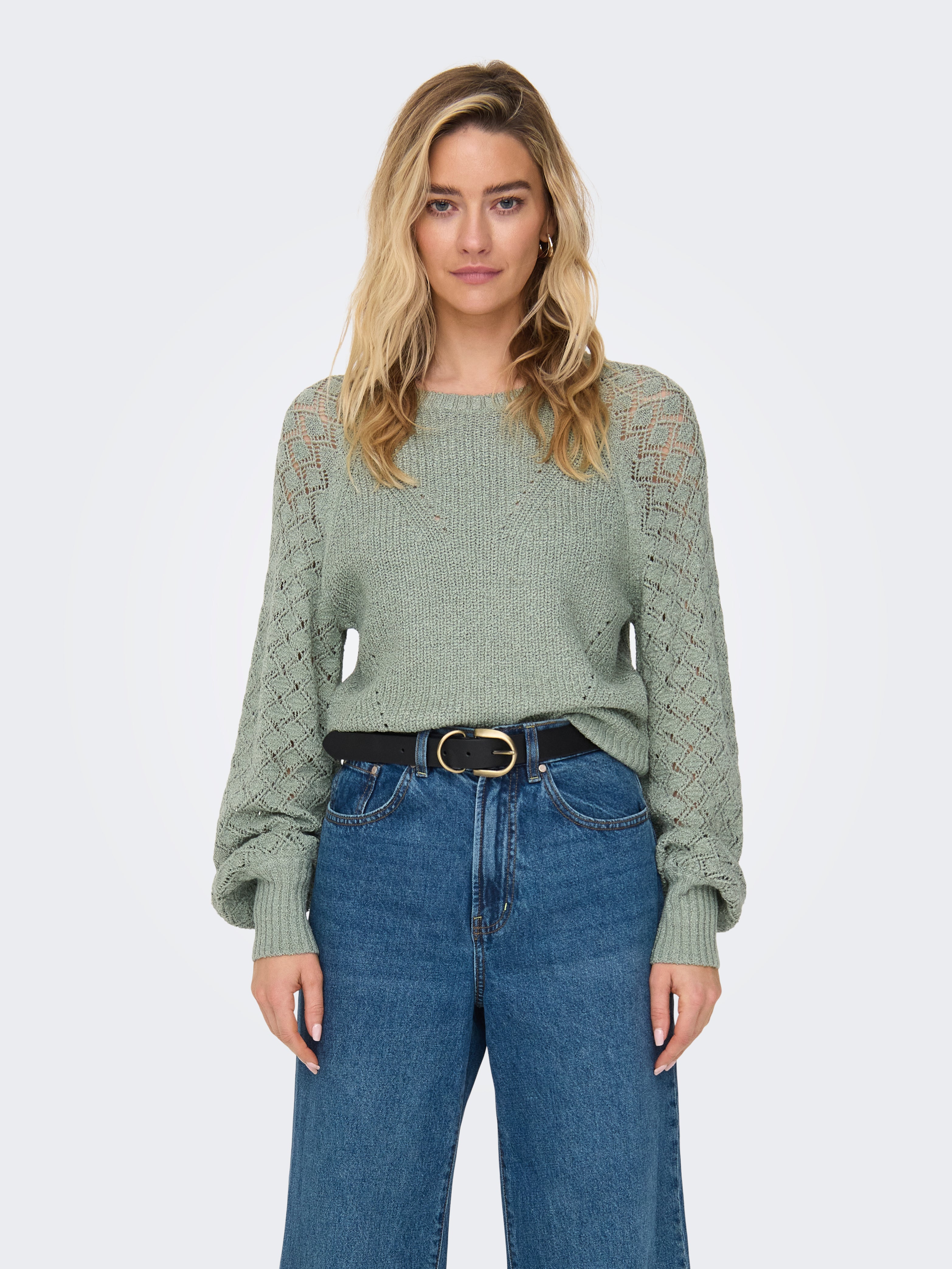 Onlmiami Strickpullover