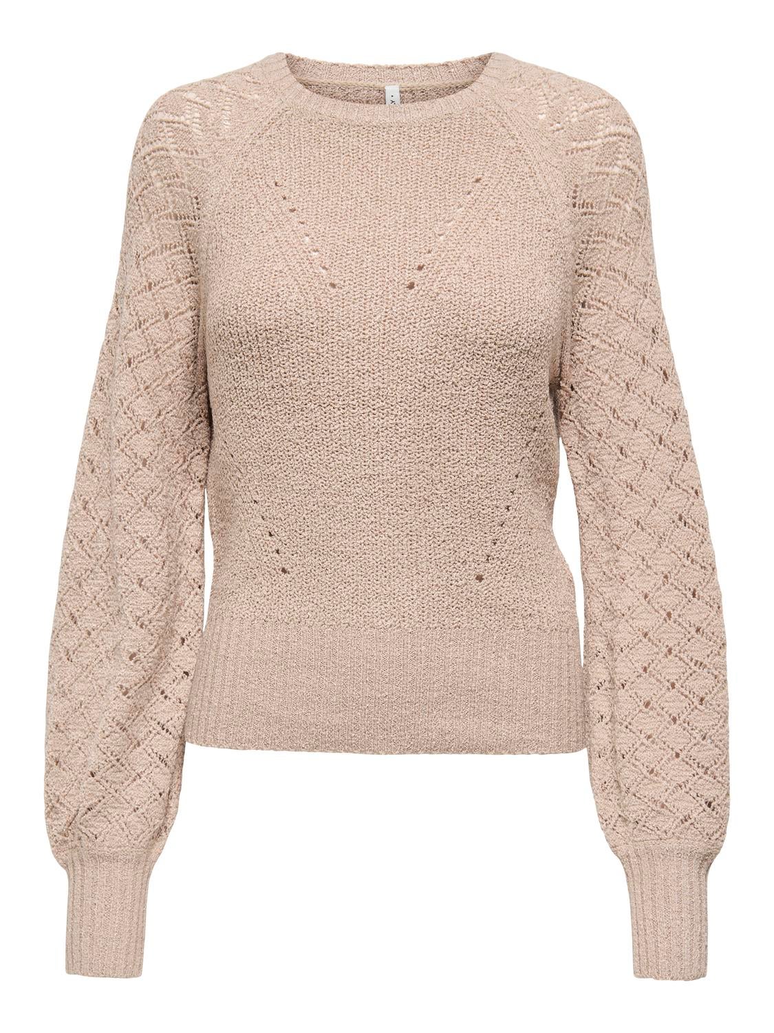 Thumbnail - Onlmiami Strickpullover