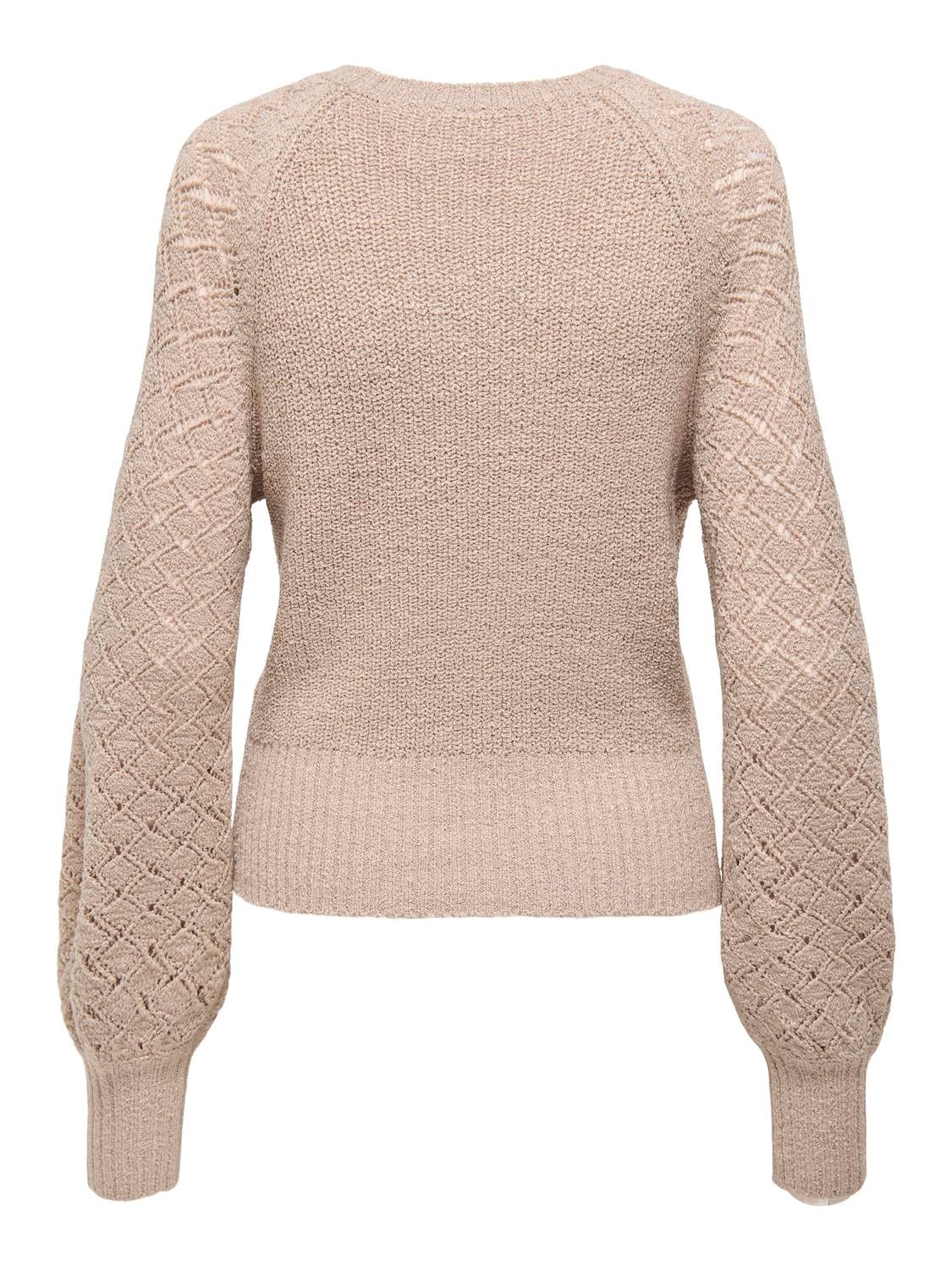 Thumbnail - Onlmiami Strickpullover
