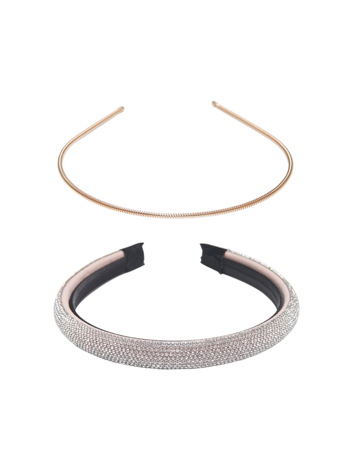 Kogaria 2-pack Stirnband