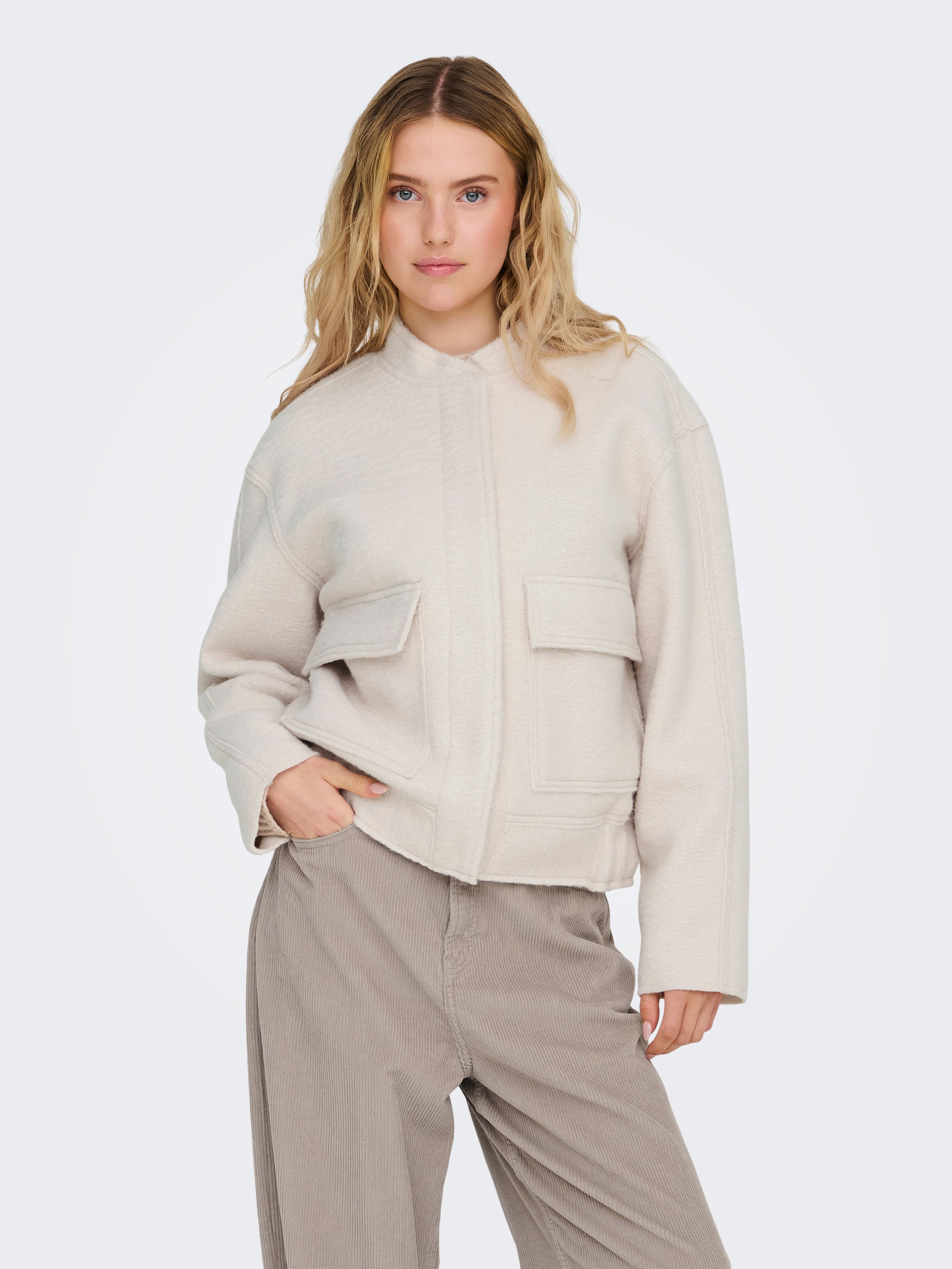 Onlsanne Blousonjacke