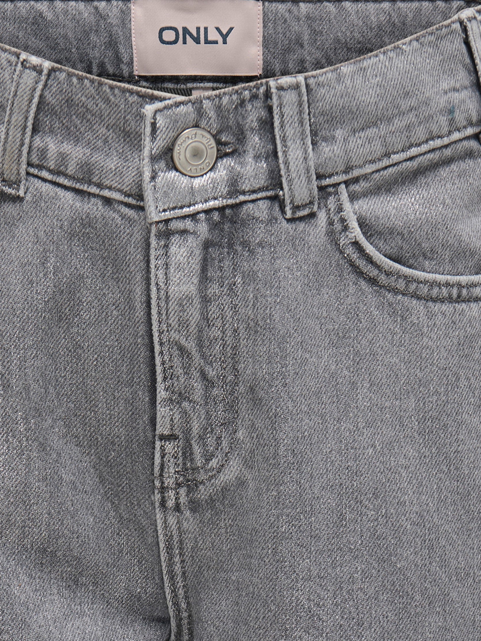 Thumbnail - Kogcobain Weiter Beinschnitt Jeans