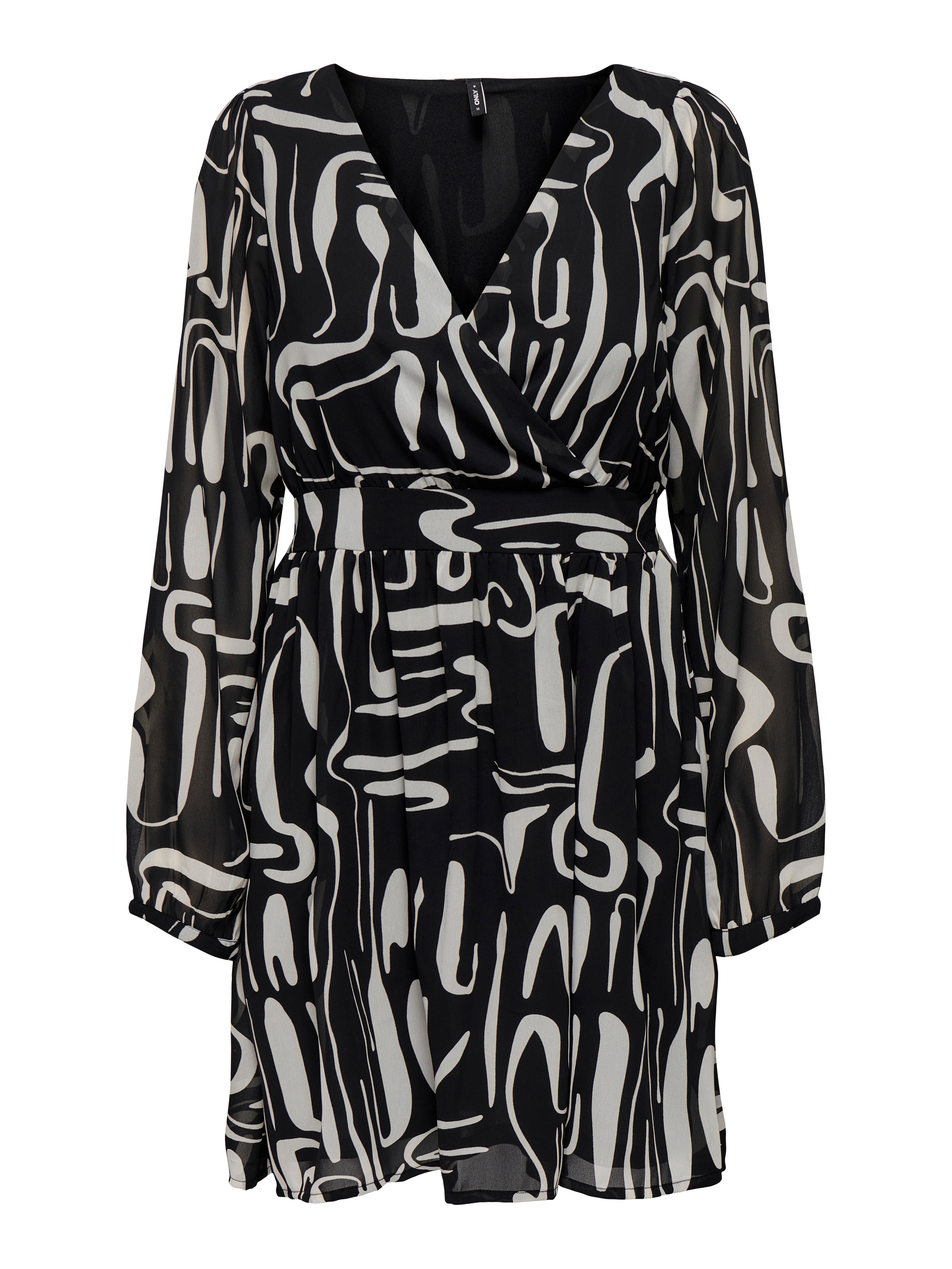 Thumbnail - Onlstar Kurzes Kleid