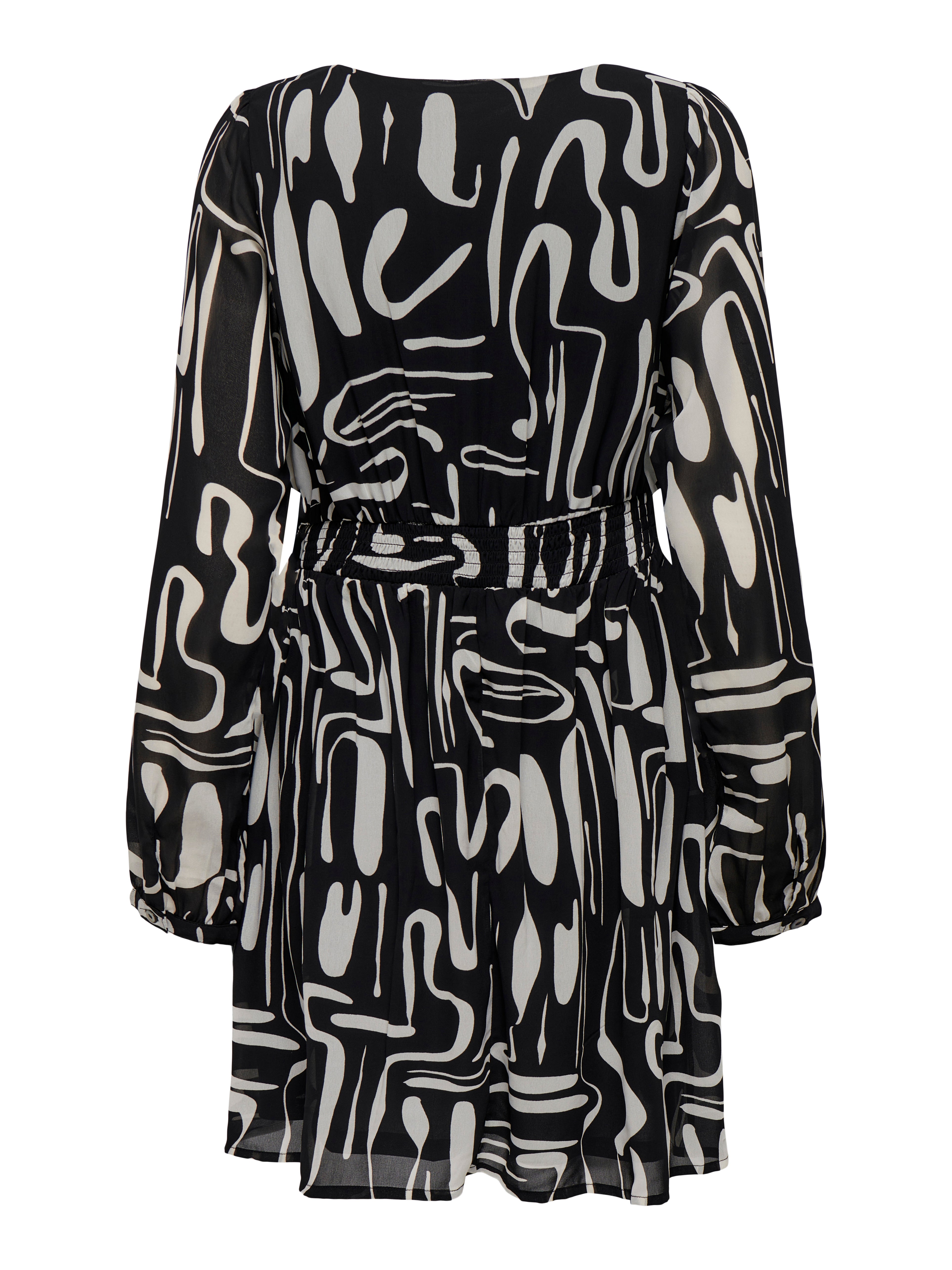 Thumbnail - Onlstar Kurzes Kleid