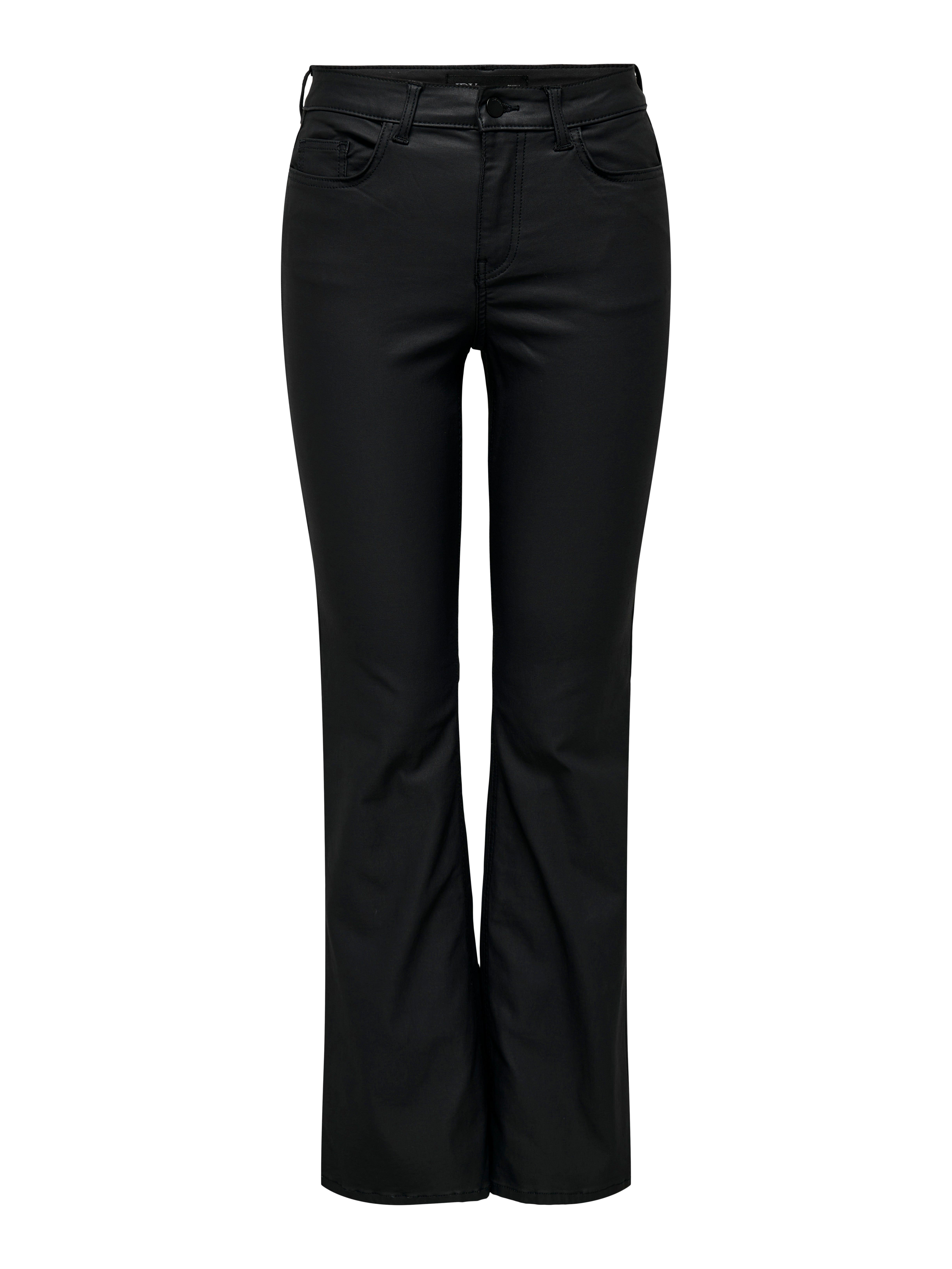 Thumbnail - Jdysunny Hohe Taille Retro-fit, Ausgestellt Jeans