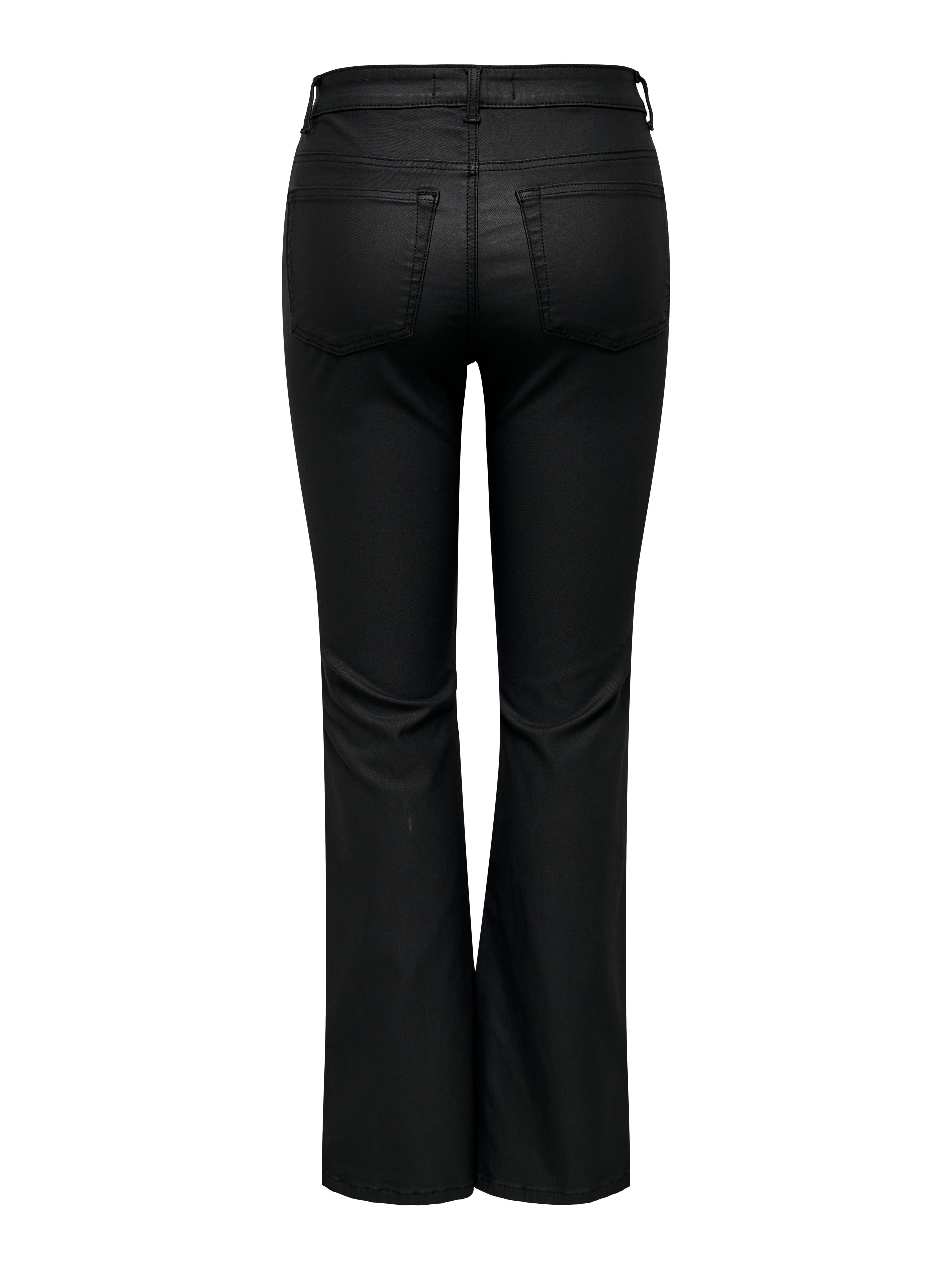 Thumbnail - Jdysunny Hohe Taille Retro-fit, Ausgestellt Jeans