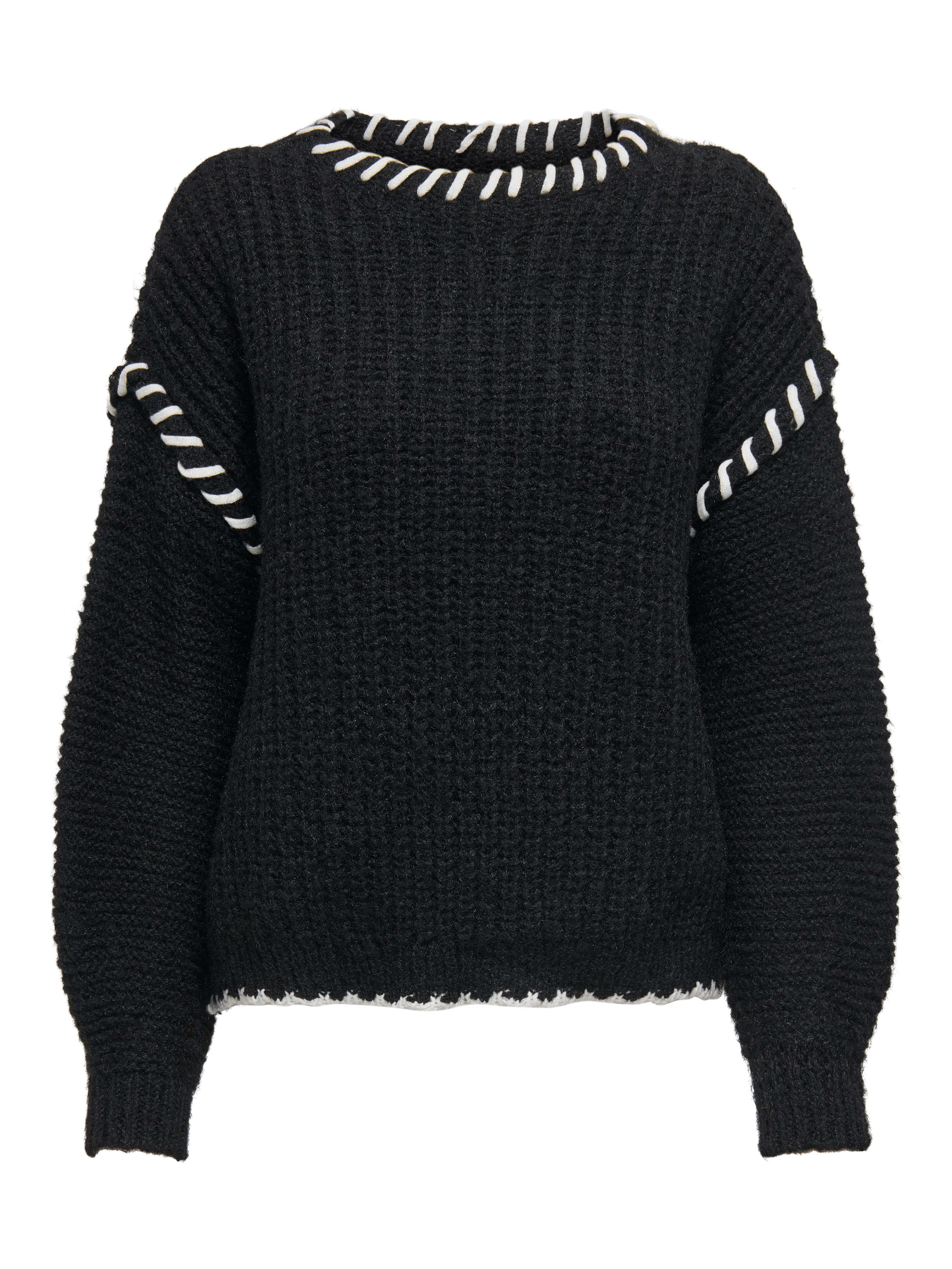Thumbnail - Onlcort Strickpullover