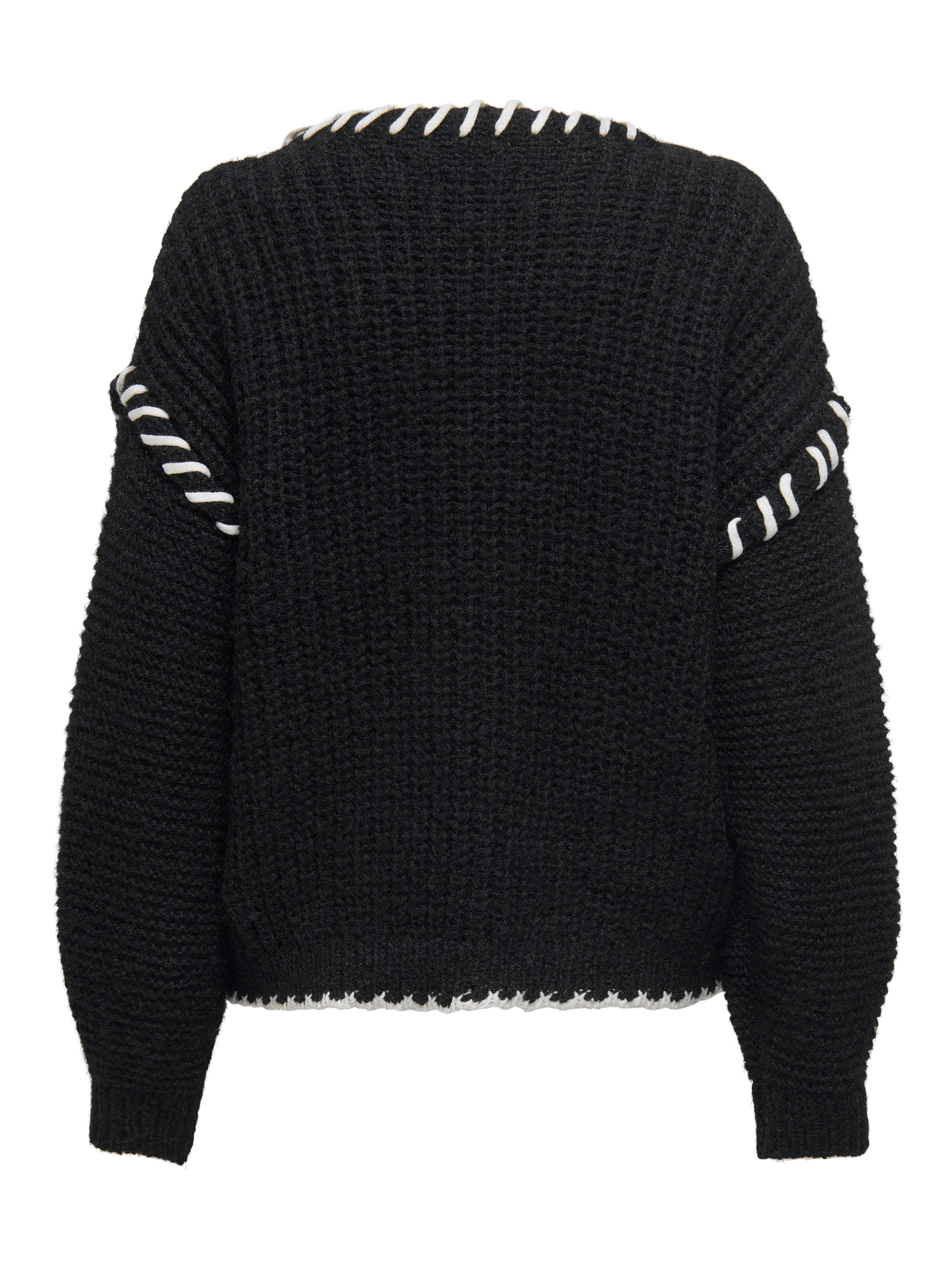 Thumbnail - Onlcort Strickpullover