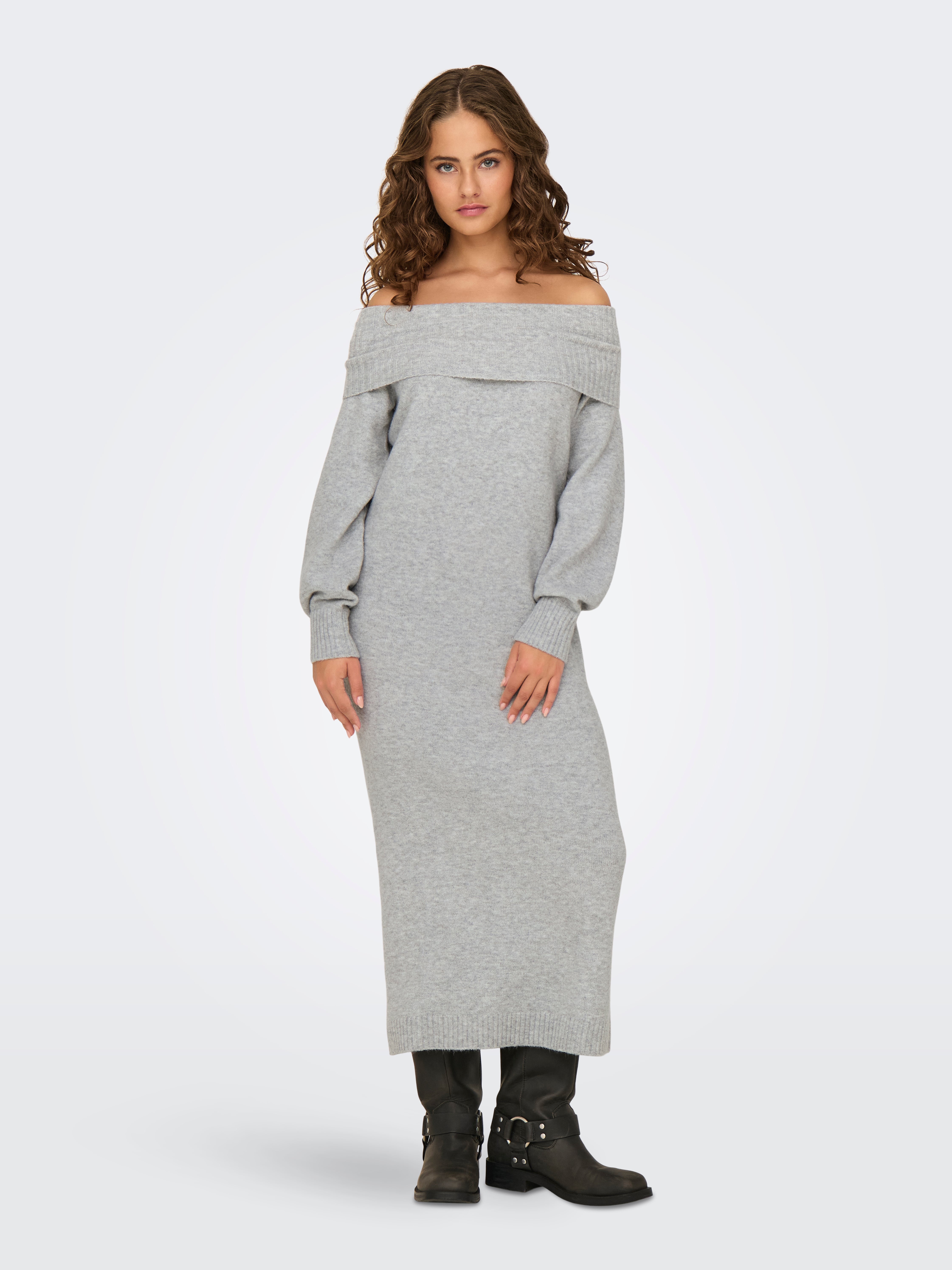 Onloda Midikleid