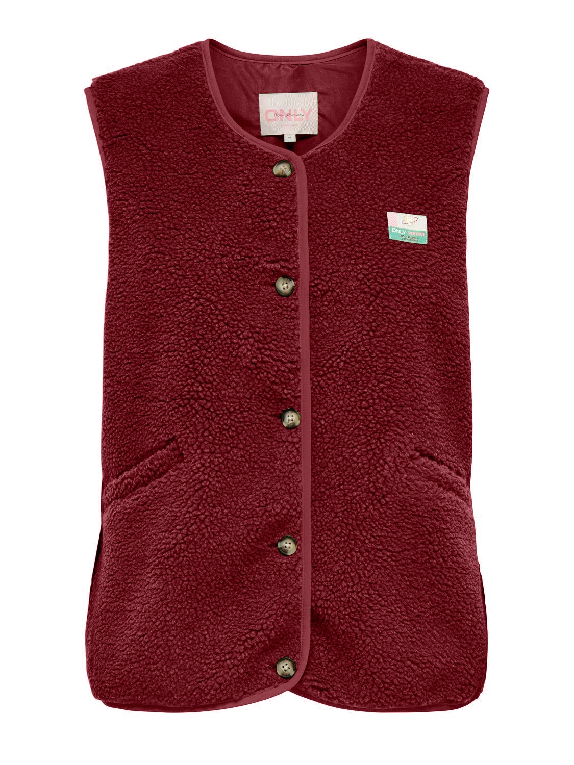 Thumbnail - Onlbaby Strickjacke