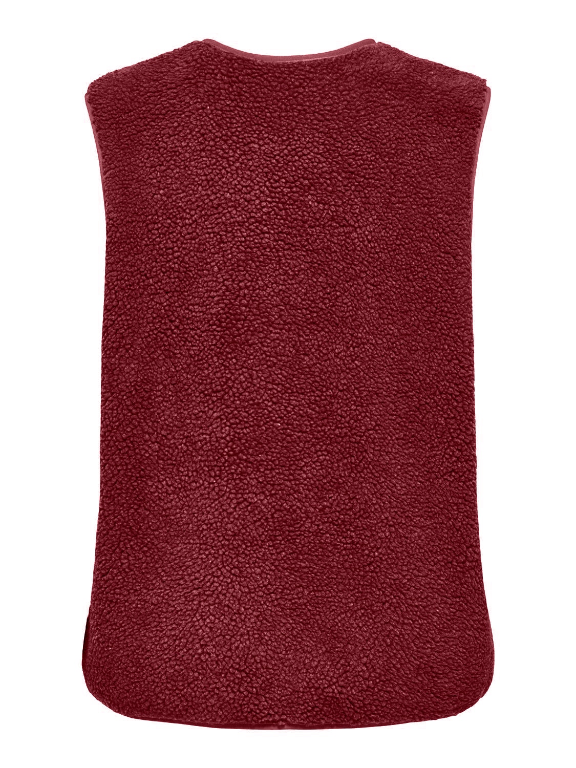 ONLY ONLBABY Vest -Cabernet - 15335416