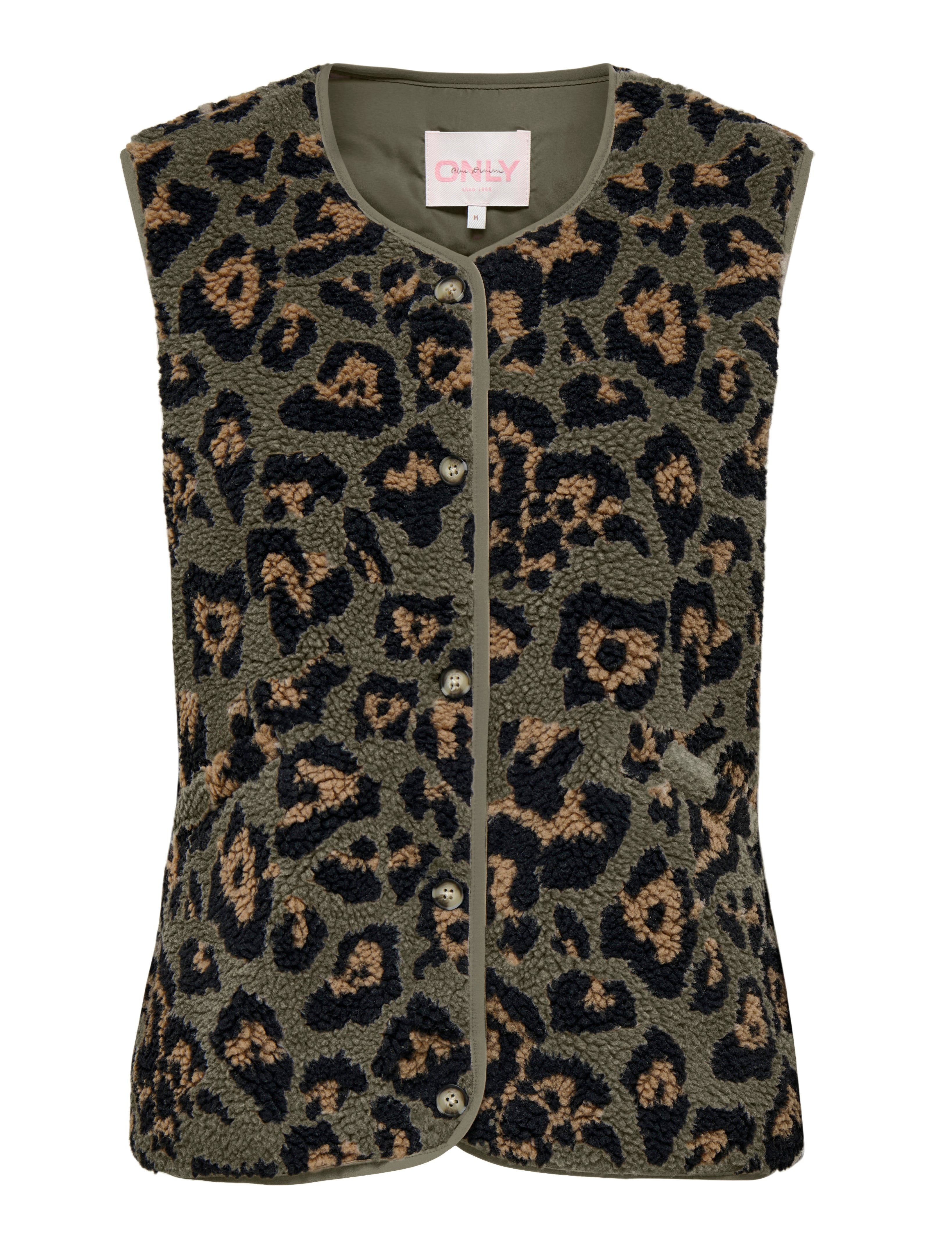 Thumbnail - Onlbaby Strickjacke