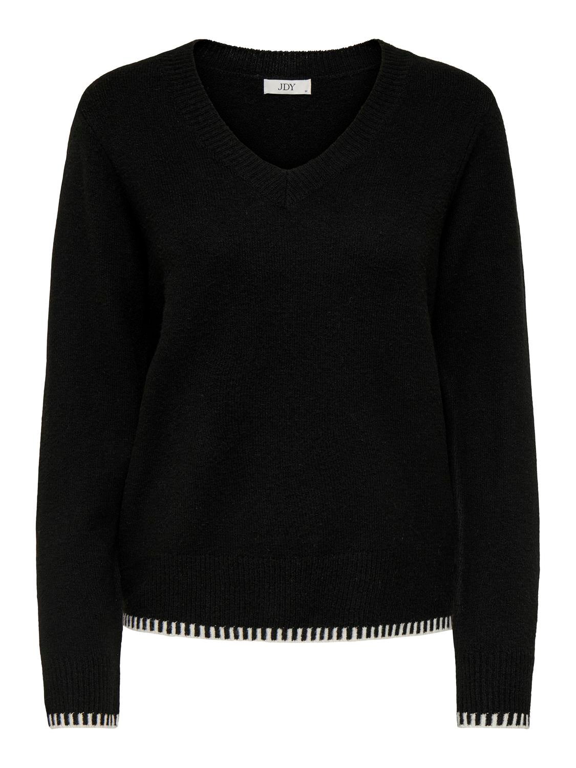 Jdysage Strickpullover