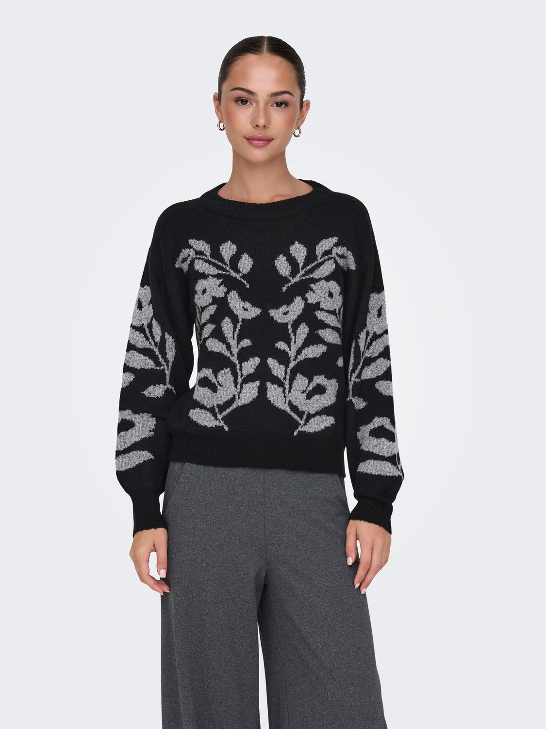 Jdyhelga Strickpullover