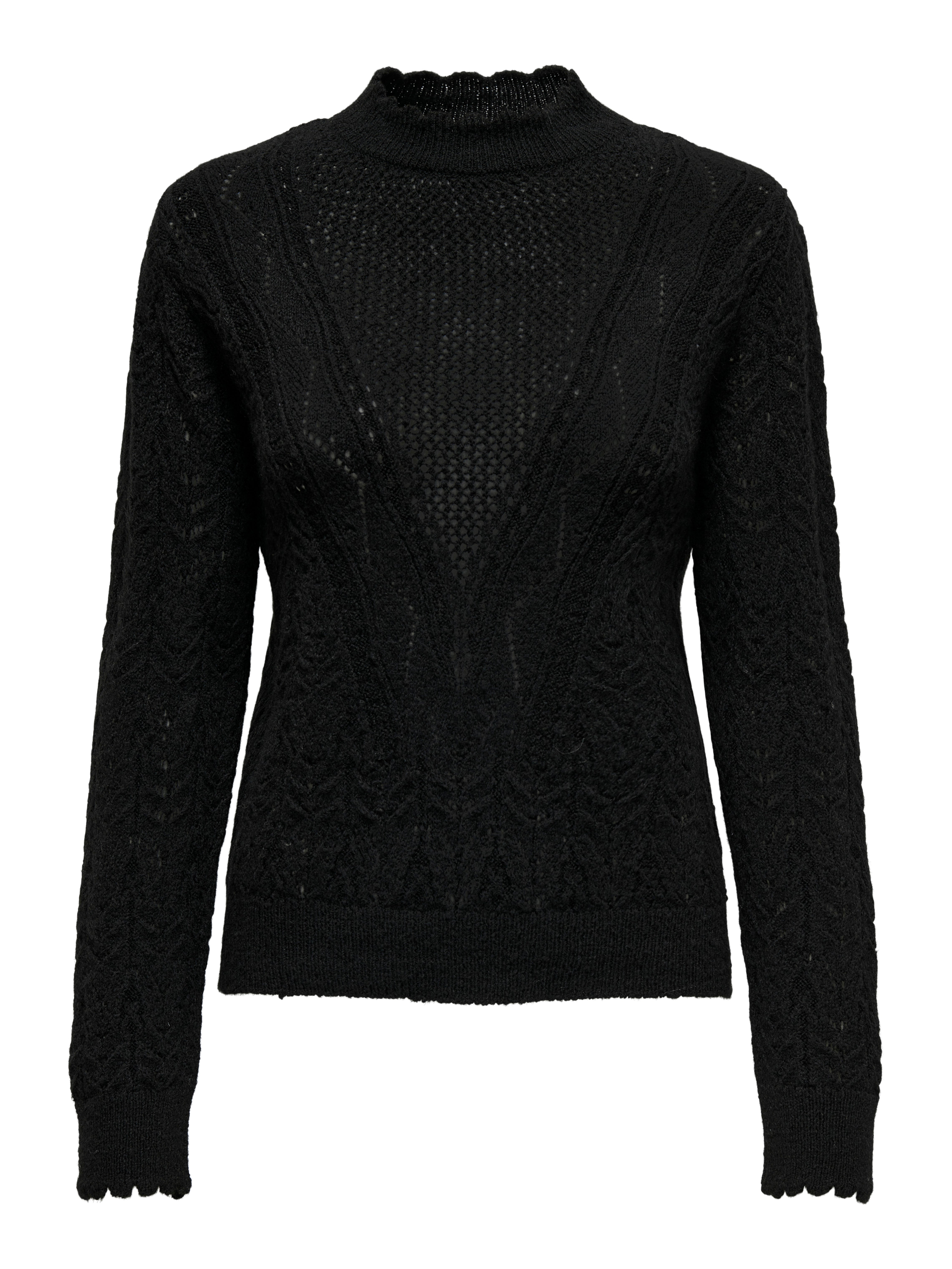 Thumbnail - Jdyletty Strickpullover