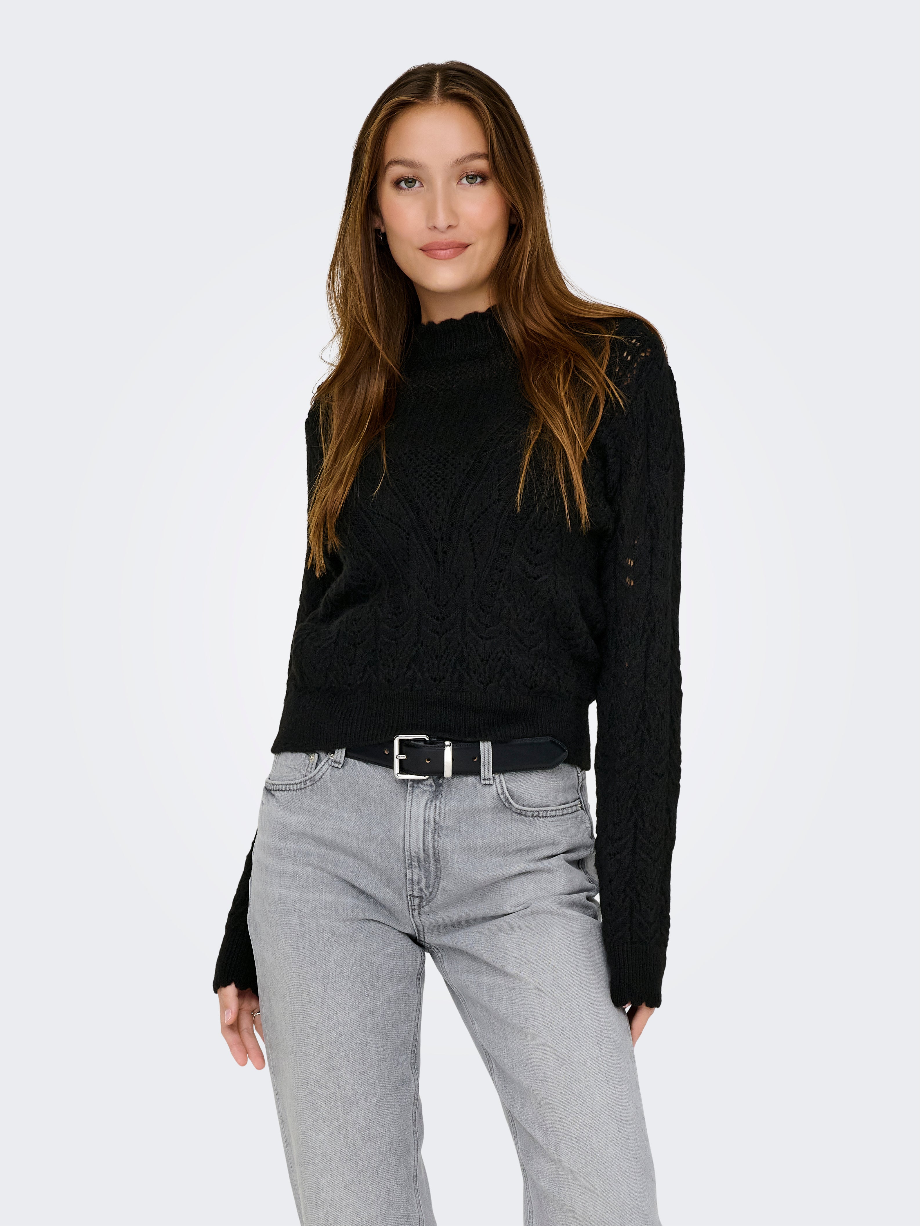 Jdyletty Strickpullover