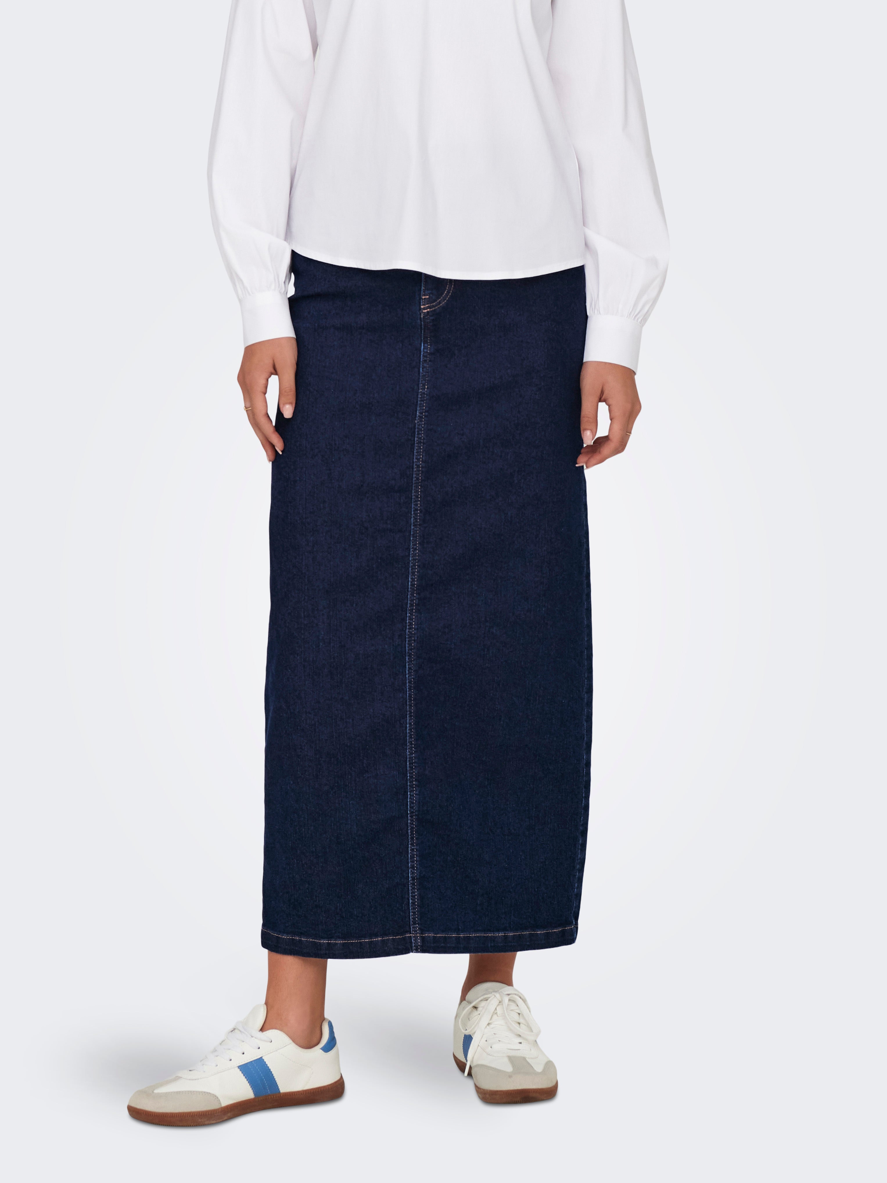 Jdymoon Denim Langer Rock