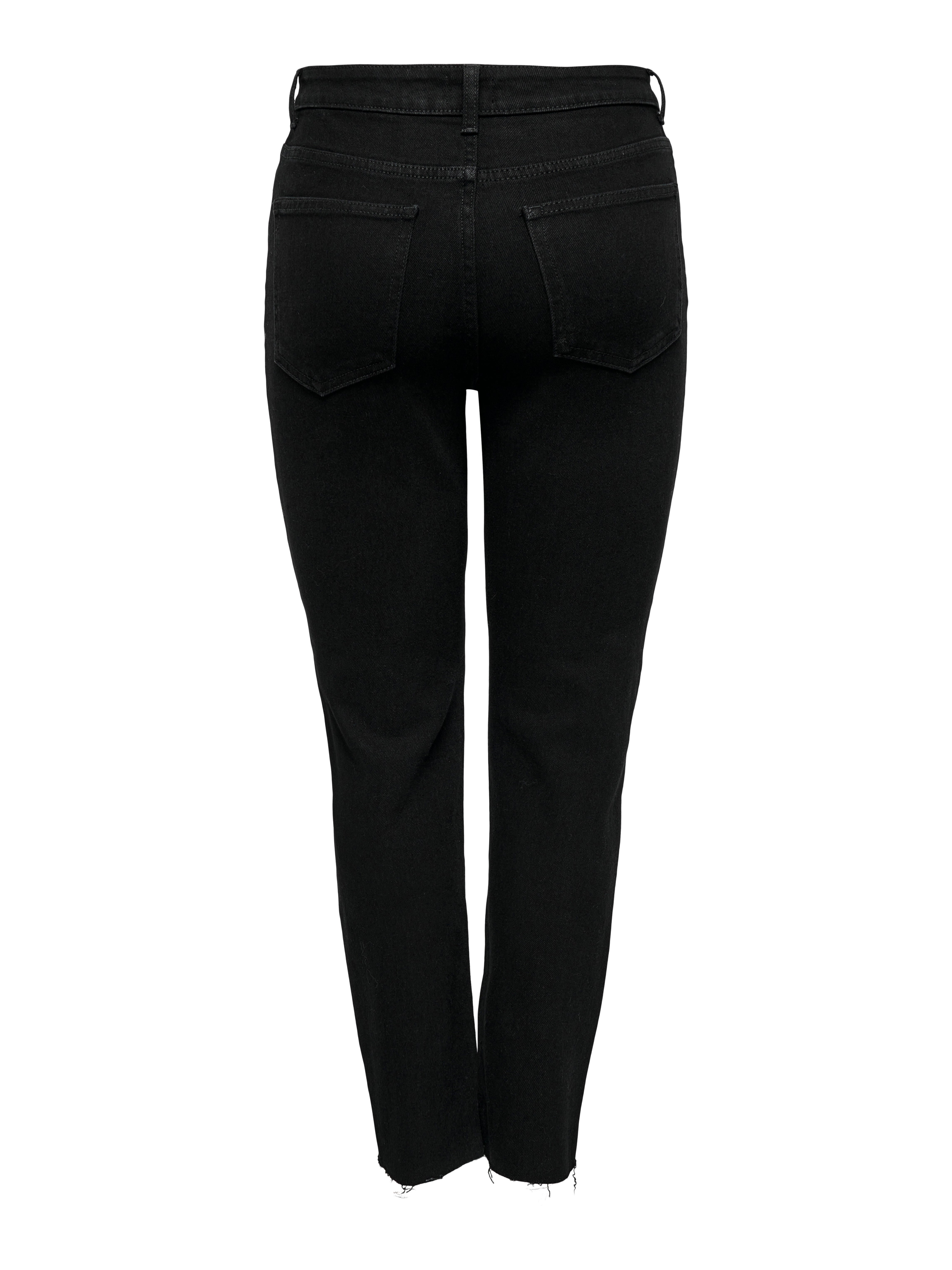 Thumbnail - Jdylullu Hohe Taille Skinny Fit Jeans