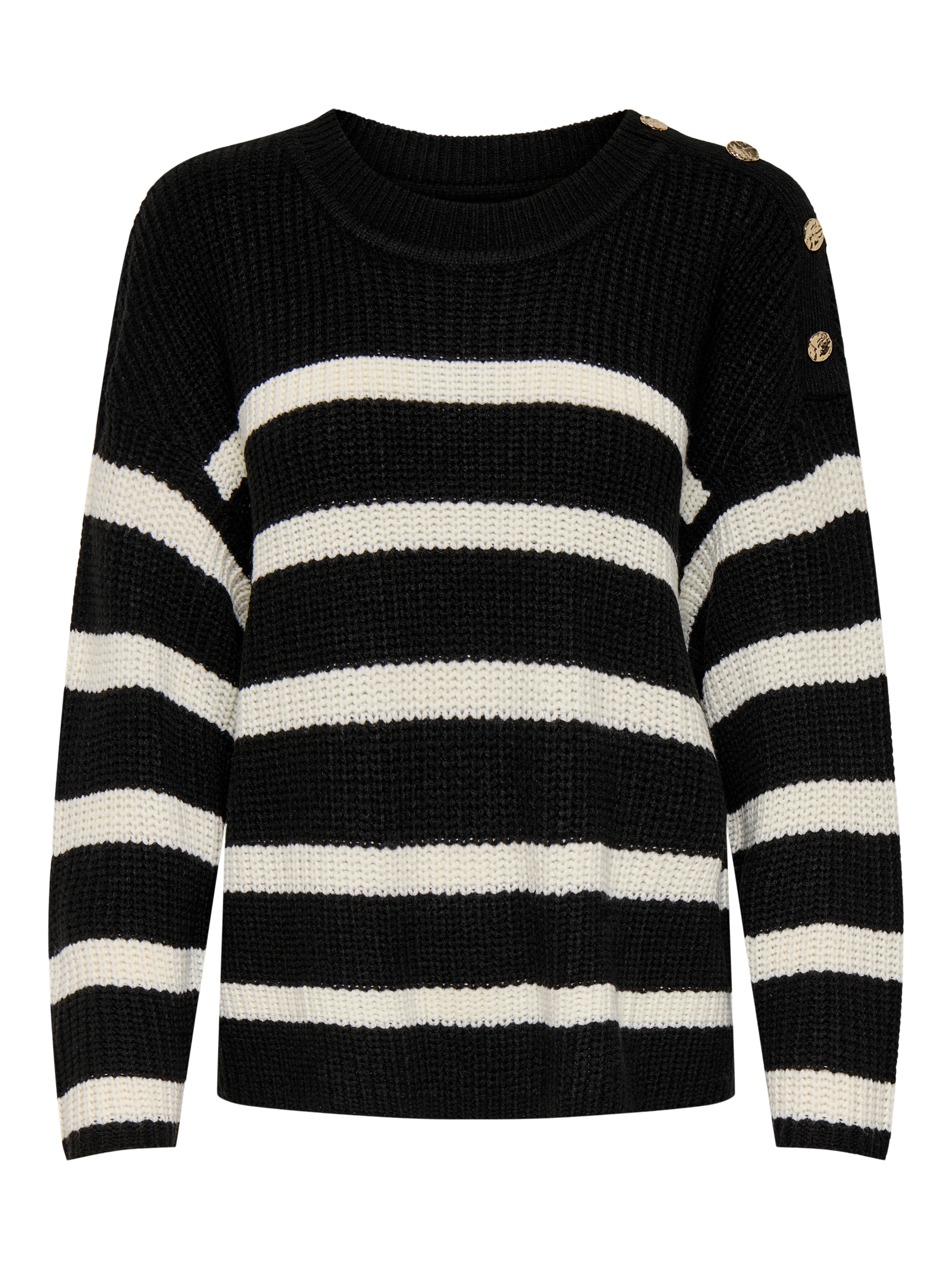 Thumbnail - Jdyjusty Strickpullover