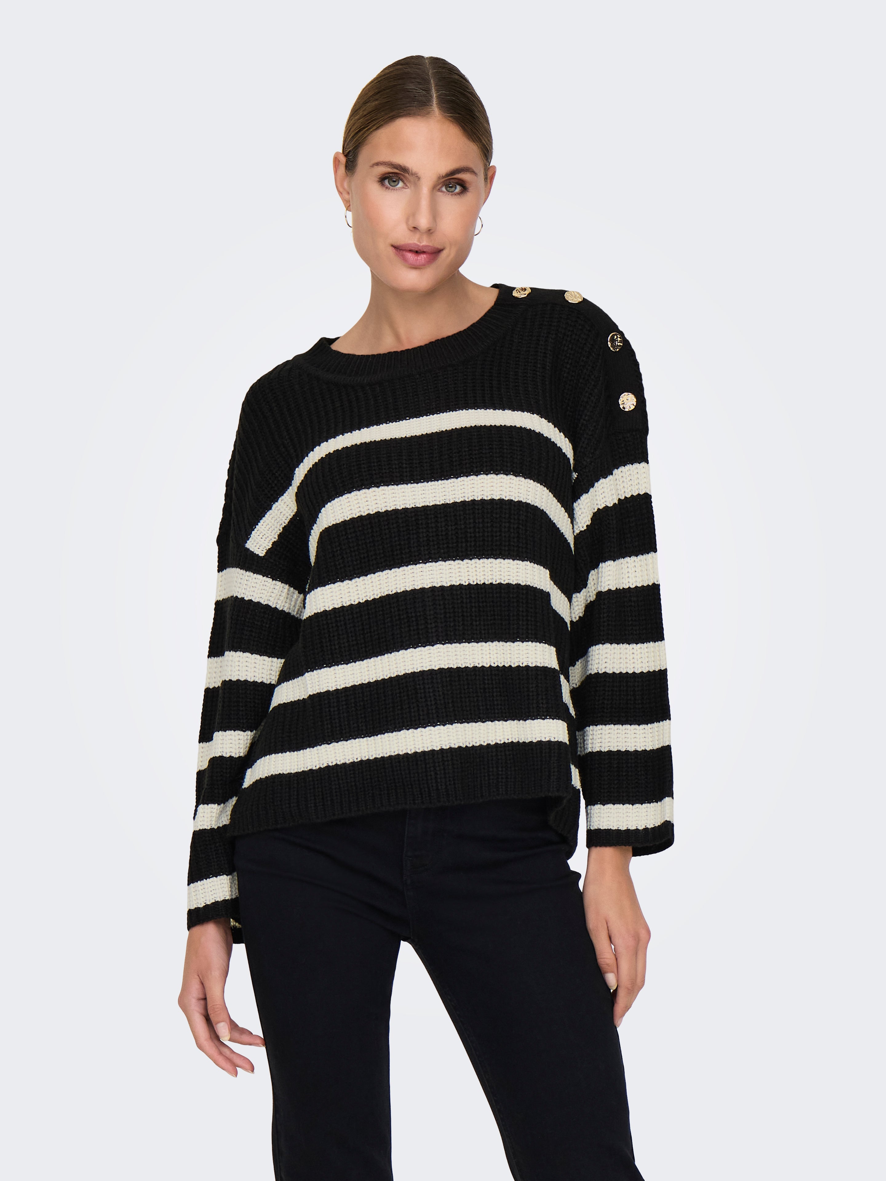 Thumbnail - Jdyjusty Strickpullover