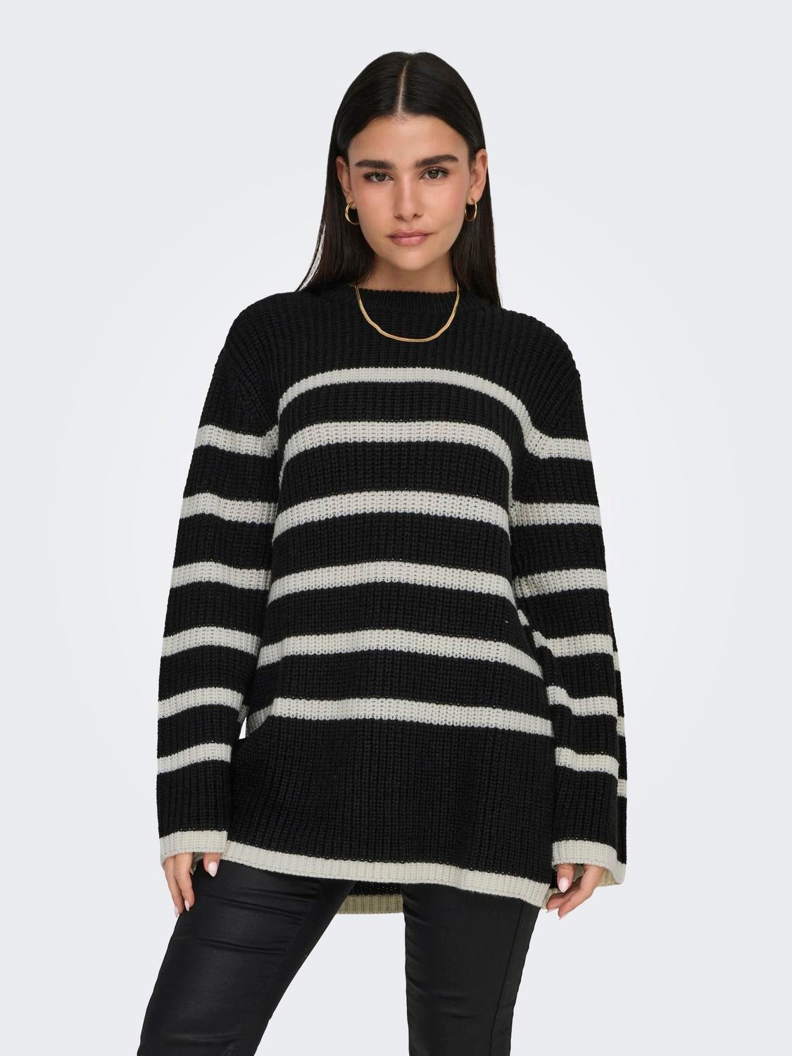 Thumbnail - Jdyjusty Strickpullover