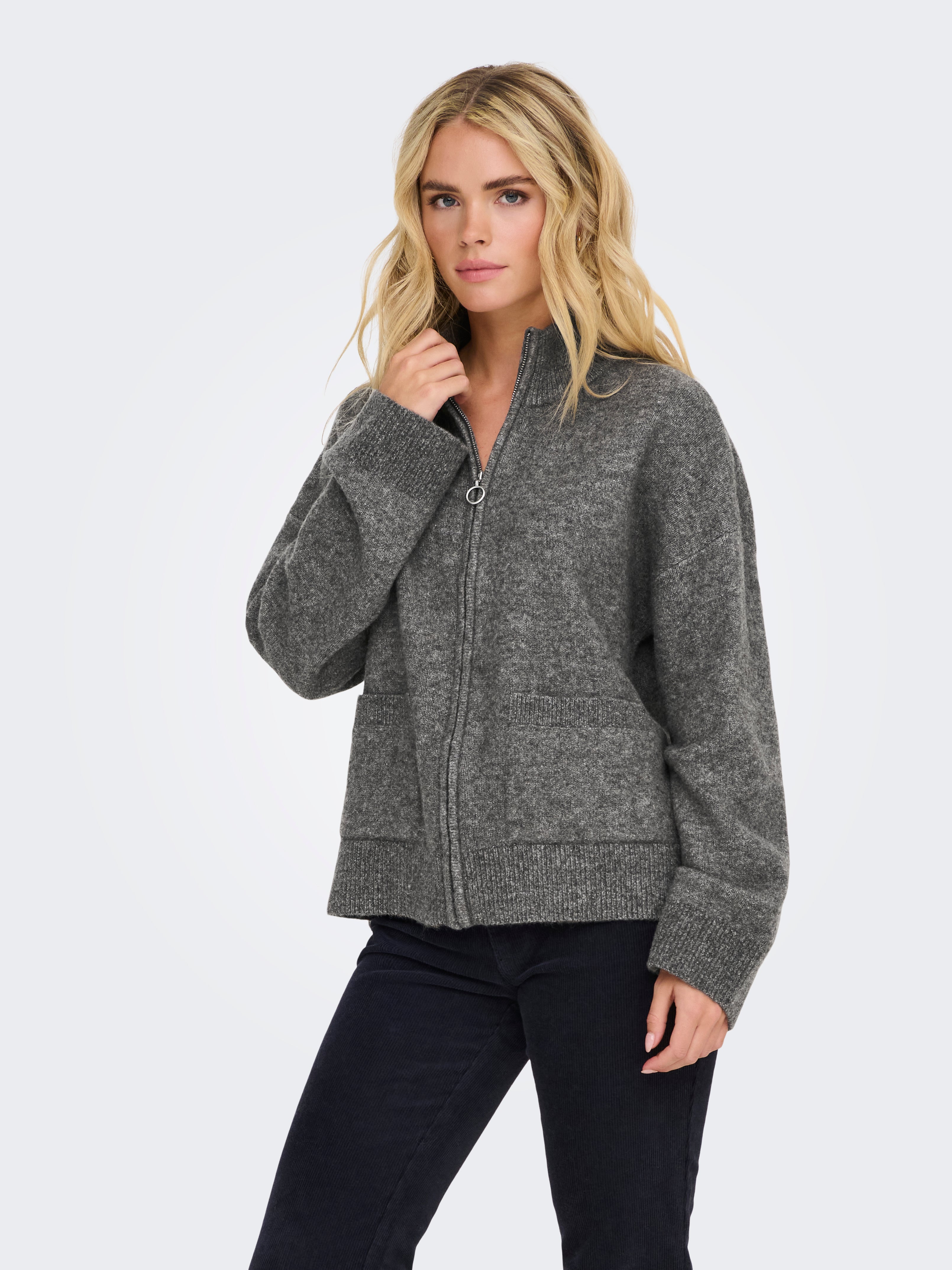 Jdyana Strickjacke