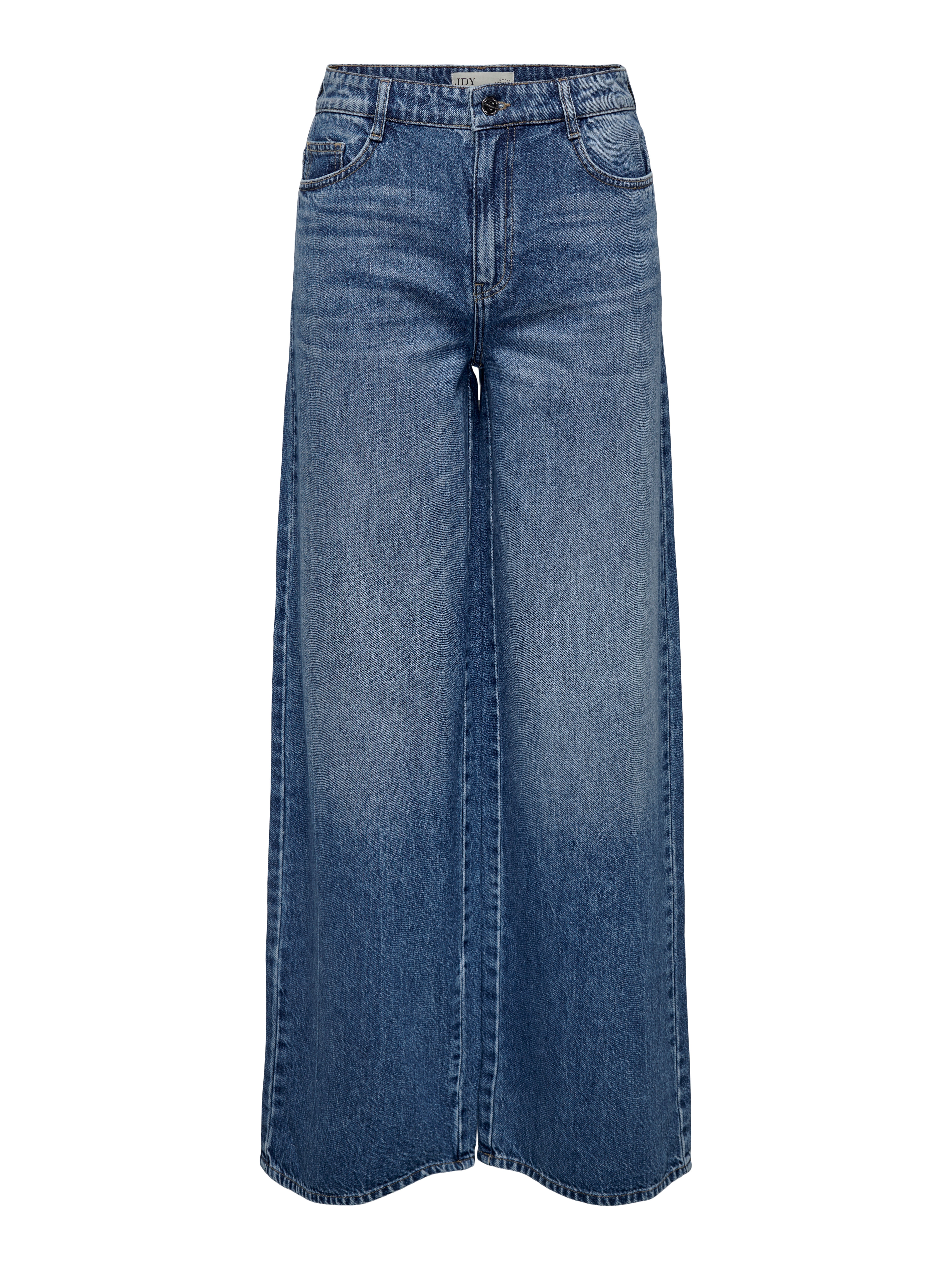 Thumbnail - Jdycarina Hohe Taille Skinny Fit Jeans