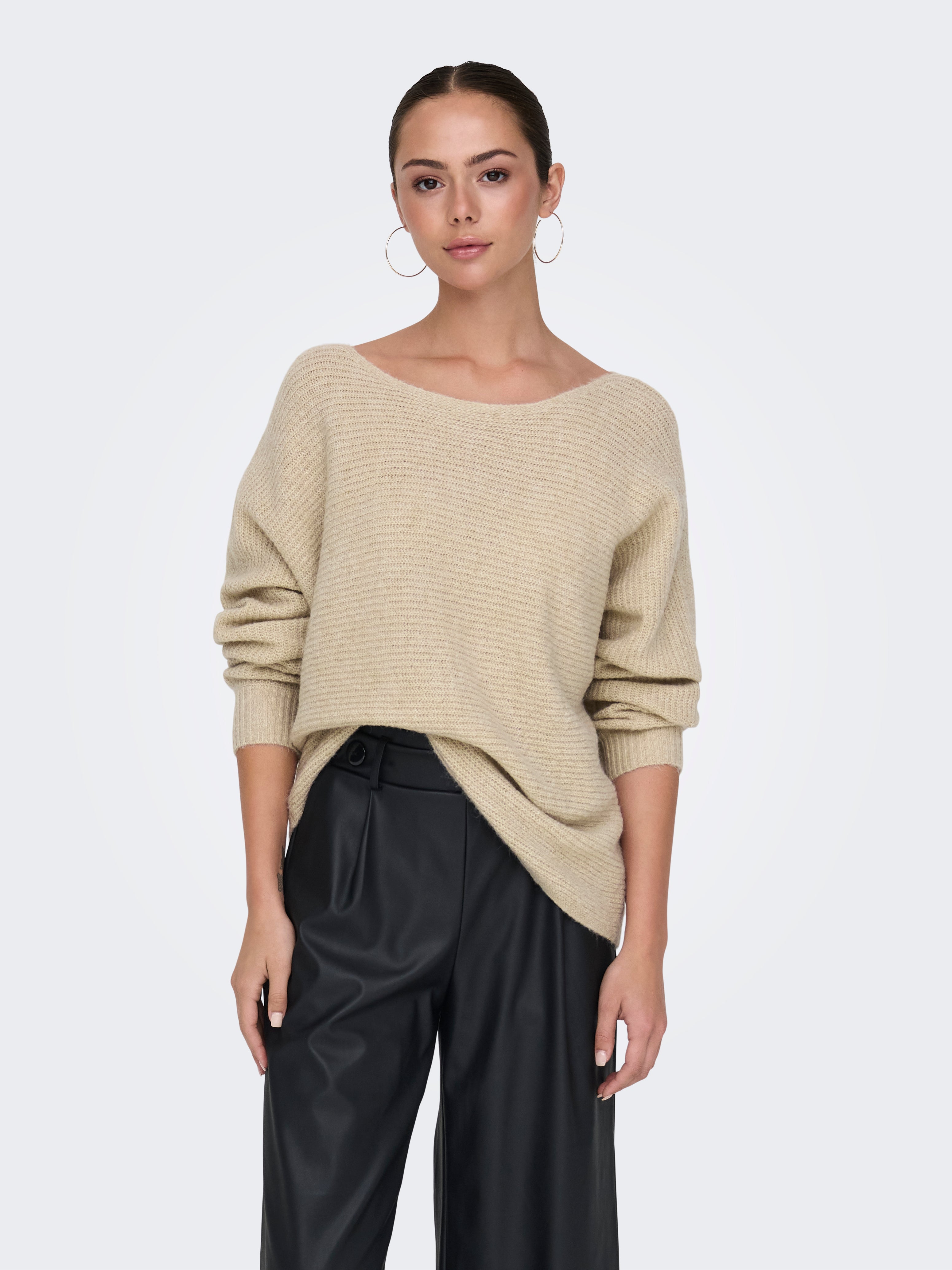 Thumbnail - Jdyuma Strickpullover
