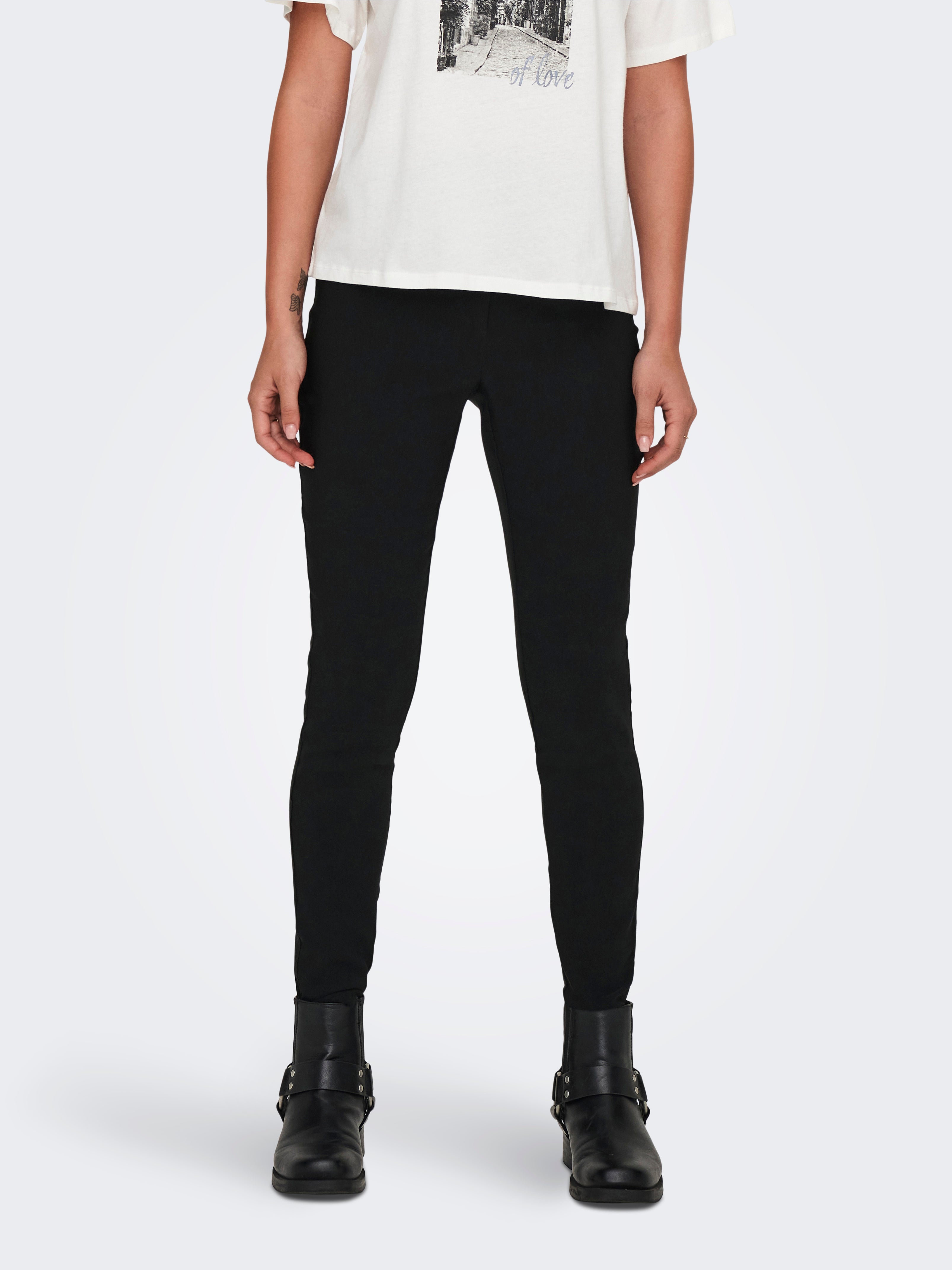 Jdytexa Gerade Geschnitten Hose